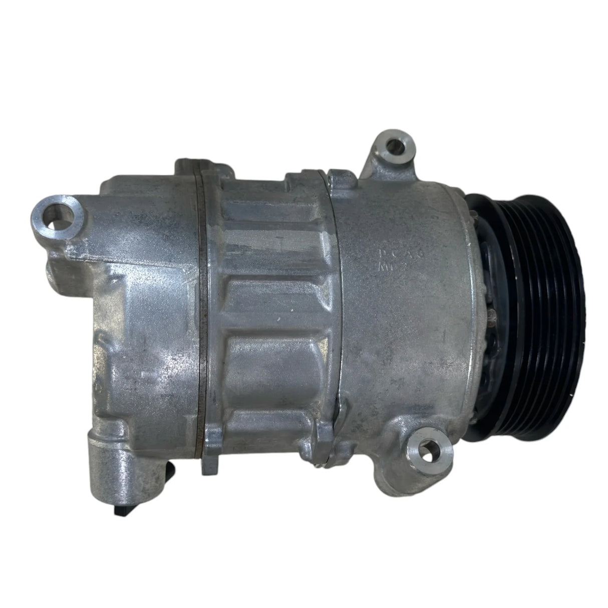 84448629 Genuine GM A/C Compressor - Truck To Trailer