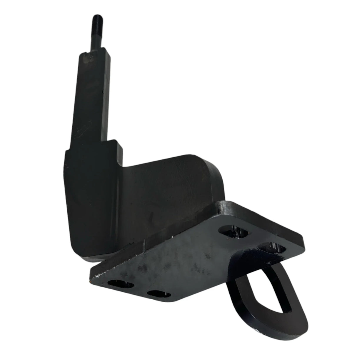 707656AT Unbranded Adjustable Tow Bar - Truck To Trailer