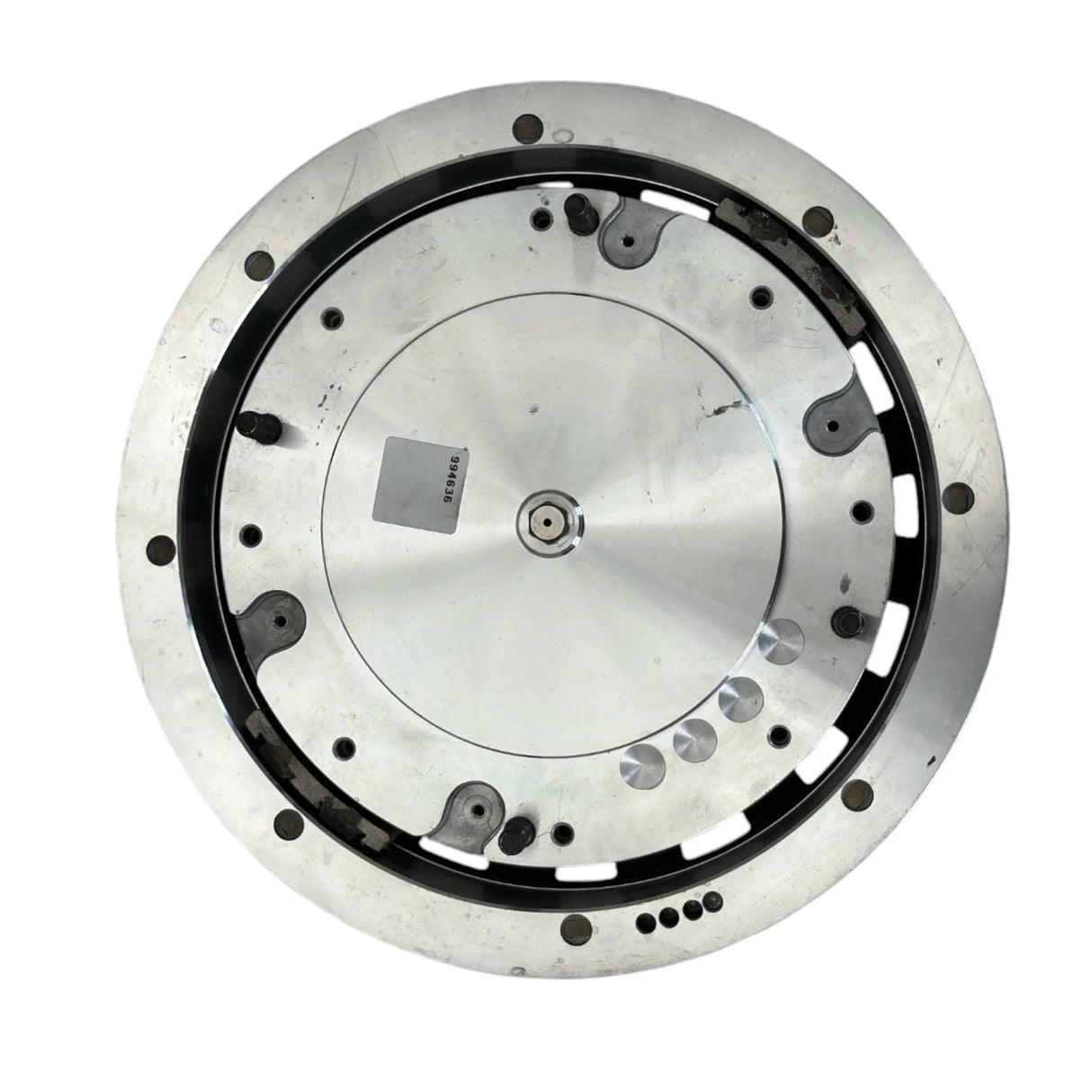 3879329C1 Genuine International Drive Fan Clutch - Truck To Trailer