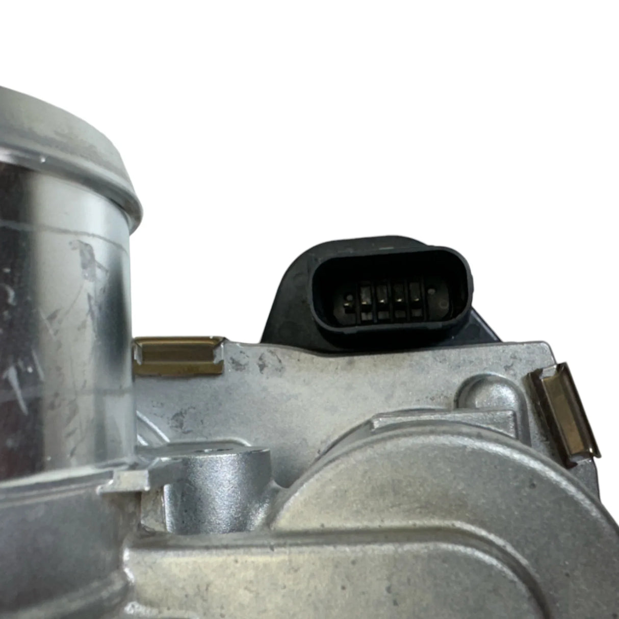 55490567 Genuine GM Fuel Injection Throttle Body - Truck To Trailer