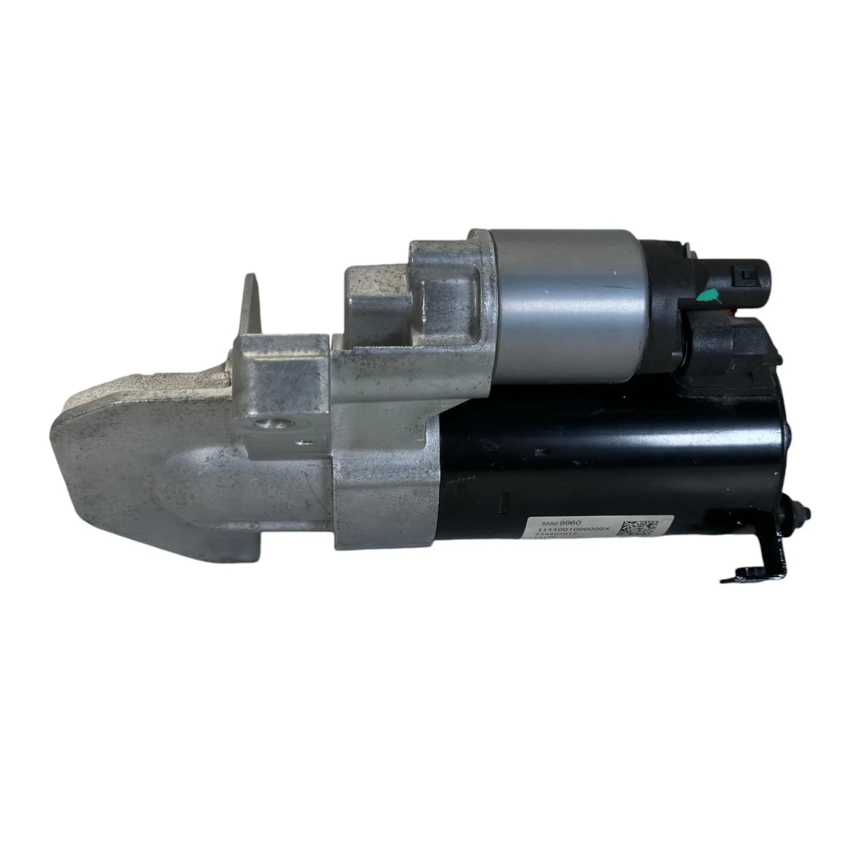 55509960 Genuine GM Starter Motor 12V - Truck To Trailer
