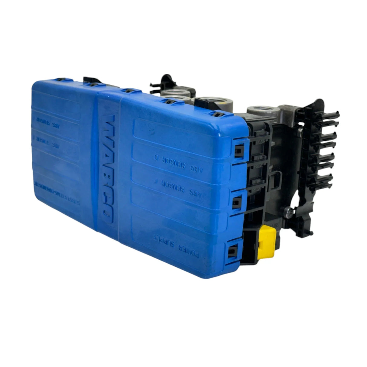 400 500 420 0 Genuine Wabco ABS Trailer Control Module - Truck To Trailer