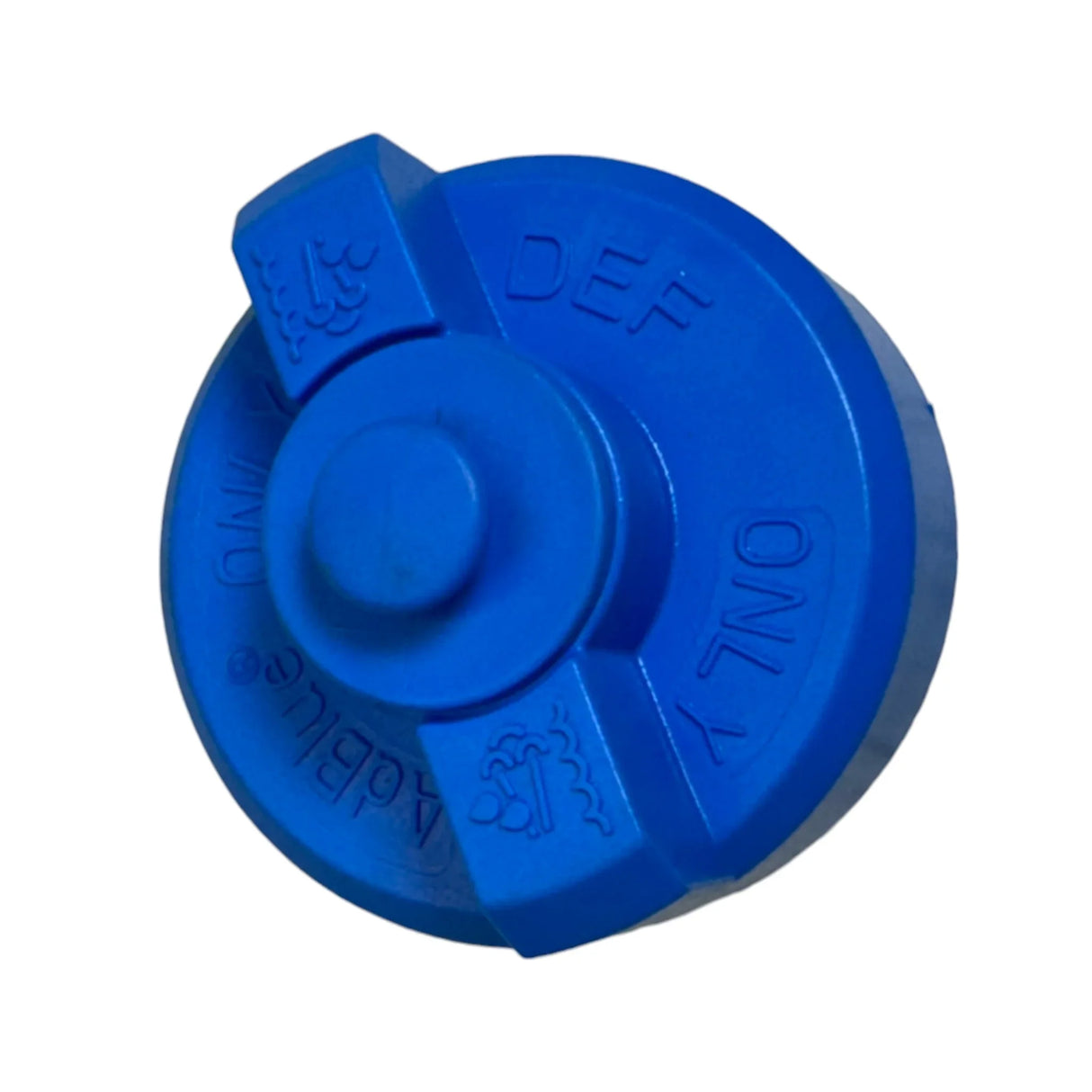 398-3011 Genuine Cat DEF Tank Cap - Truck To Trailer