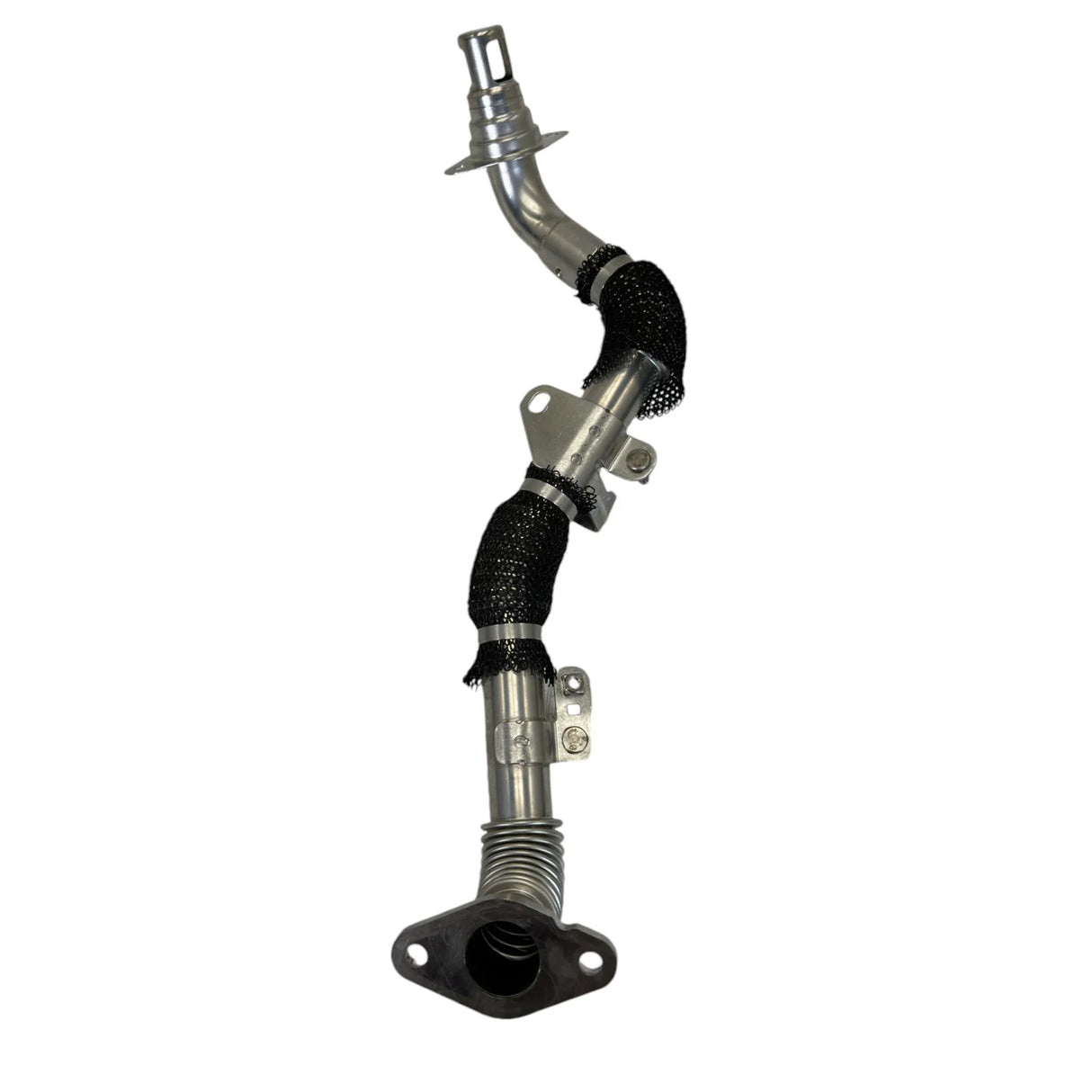 55515558 Genuine GM Exhaust Gas Recirculation Tube - Truck To Trailer