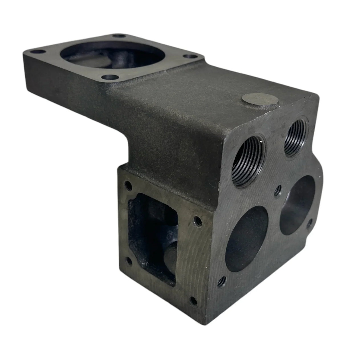 3061598 Genuine Cummins Thermostat Housing - Truck To Trailer