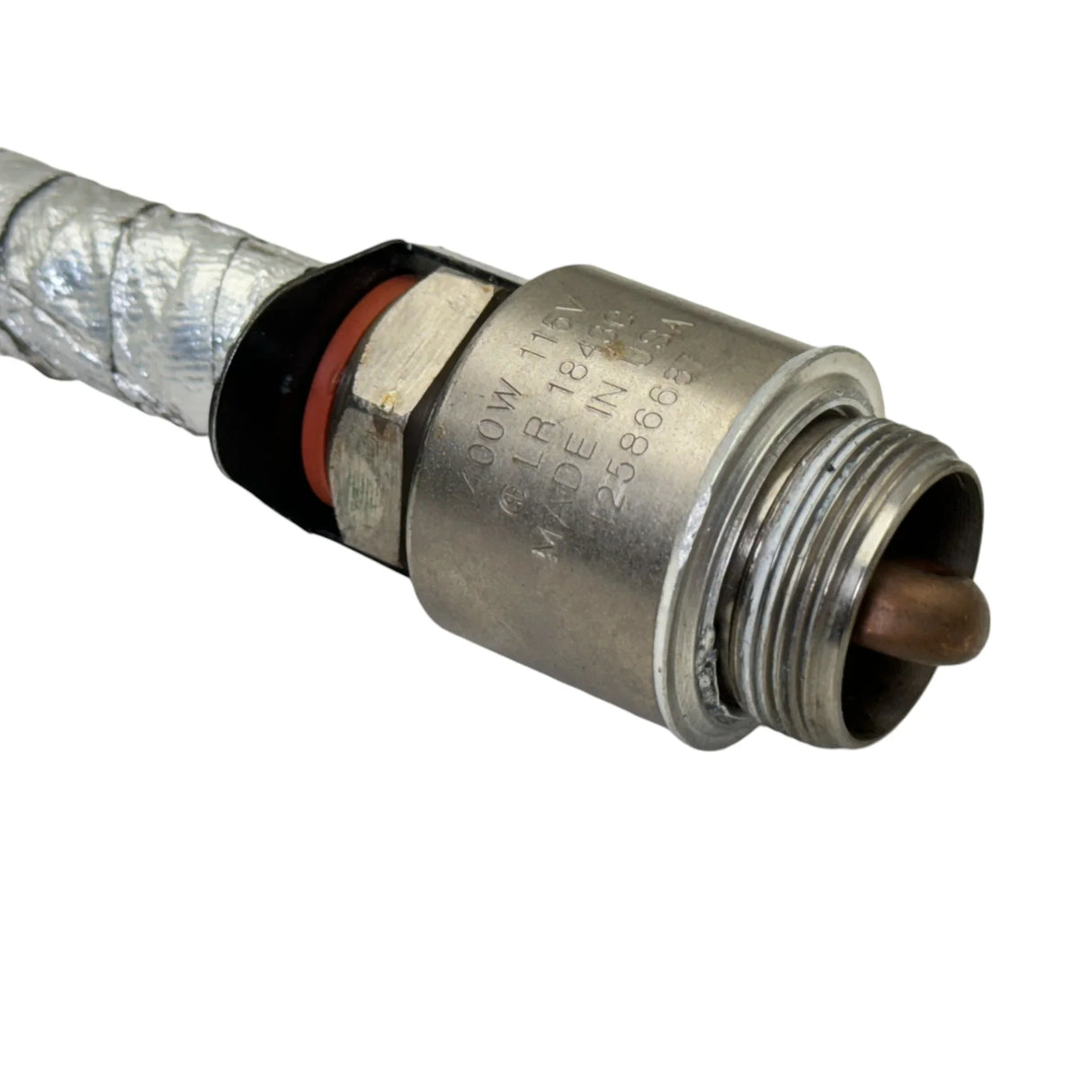 84564683 Genuine GM Engine Cooling Heater Cord - Truck To Trailer