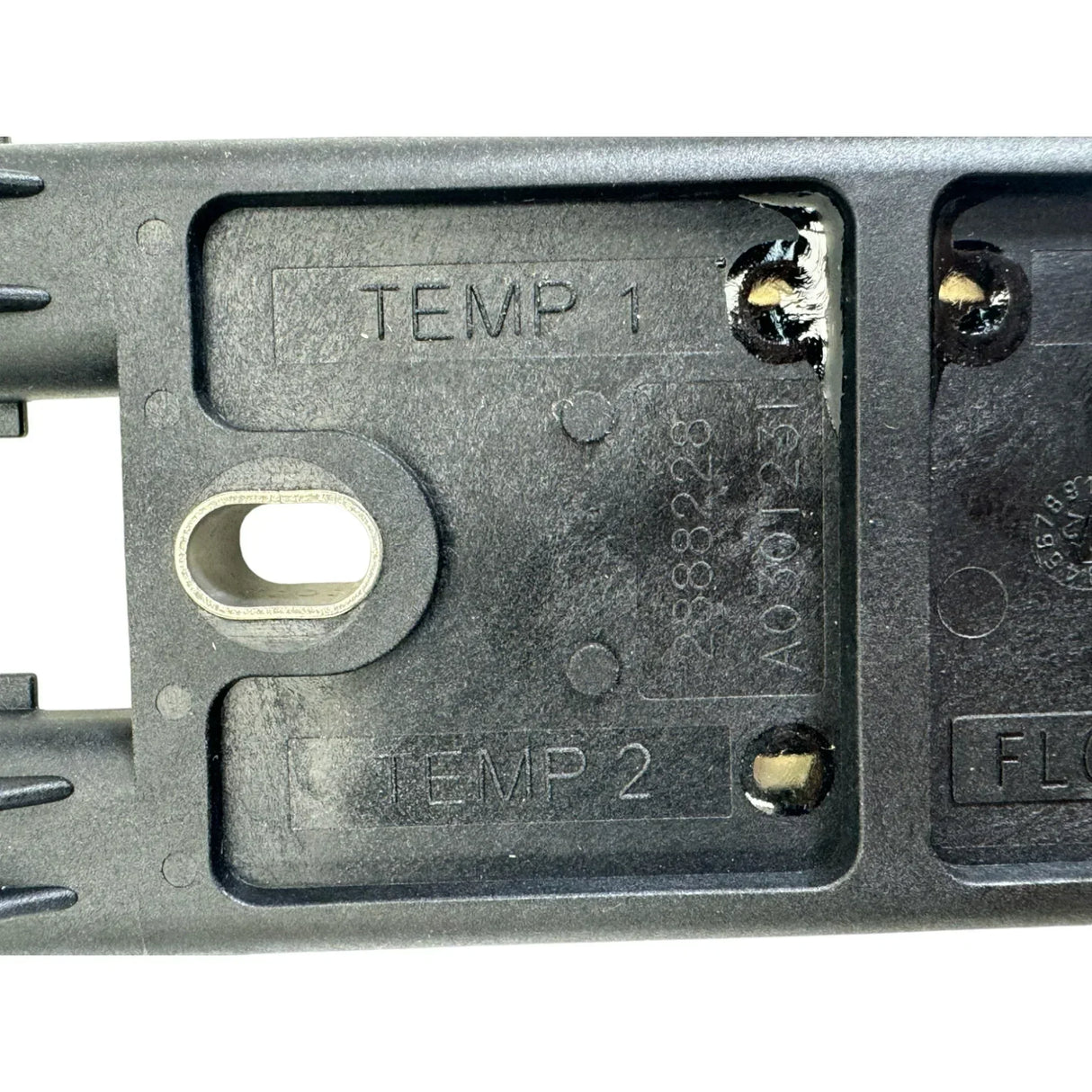2888288 Genuine Cummins Sensor Junction Box - Truck To Trailer