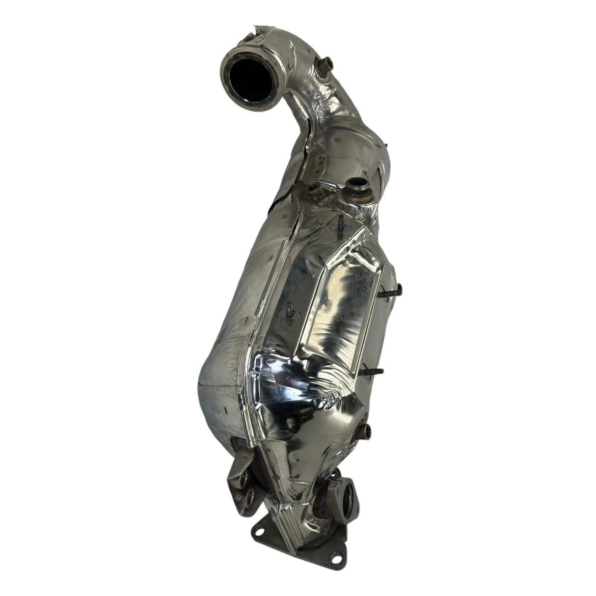 12698485 Genuine GM DPF Diesel Particulate Filter - Truck To Trailer