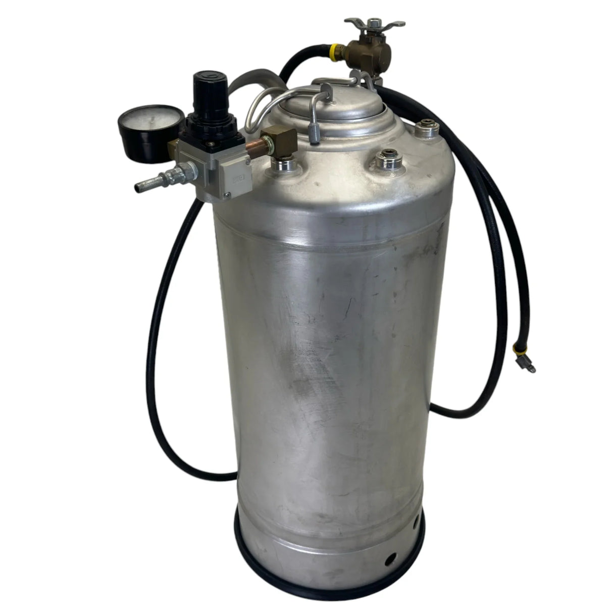 12-544-01 Genuine Navistar Induction Cleaning System - Truck To Trailer