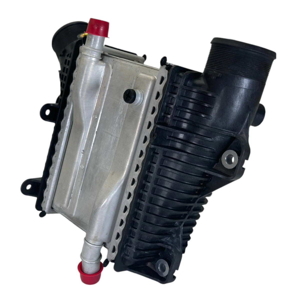 55490572 Genuine GM Intercooler Assembly - Truck To Trailer