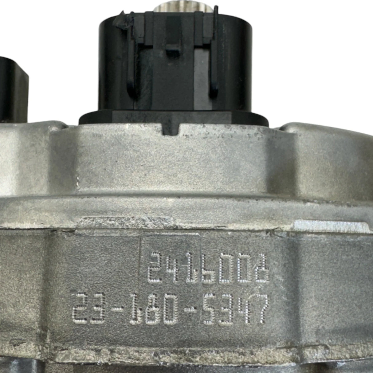 2416008 Genuine Polaris Power Steering EPAS-PGM RZR GEN7 1.5T 500K - Truck To Trailer