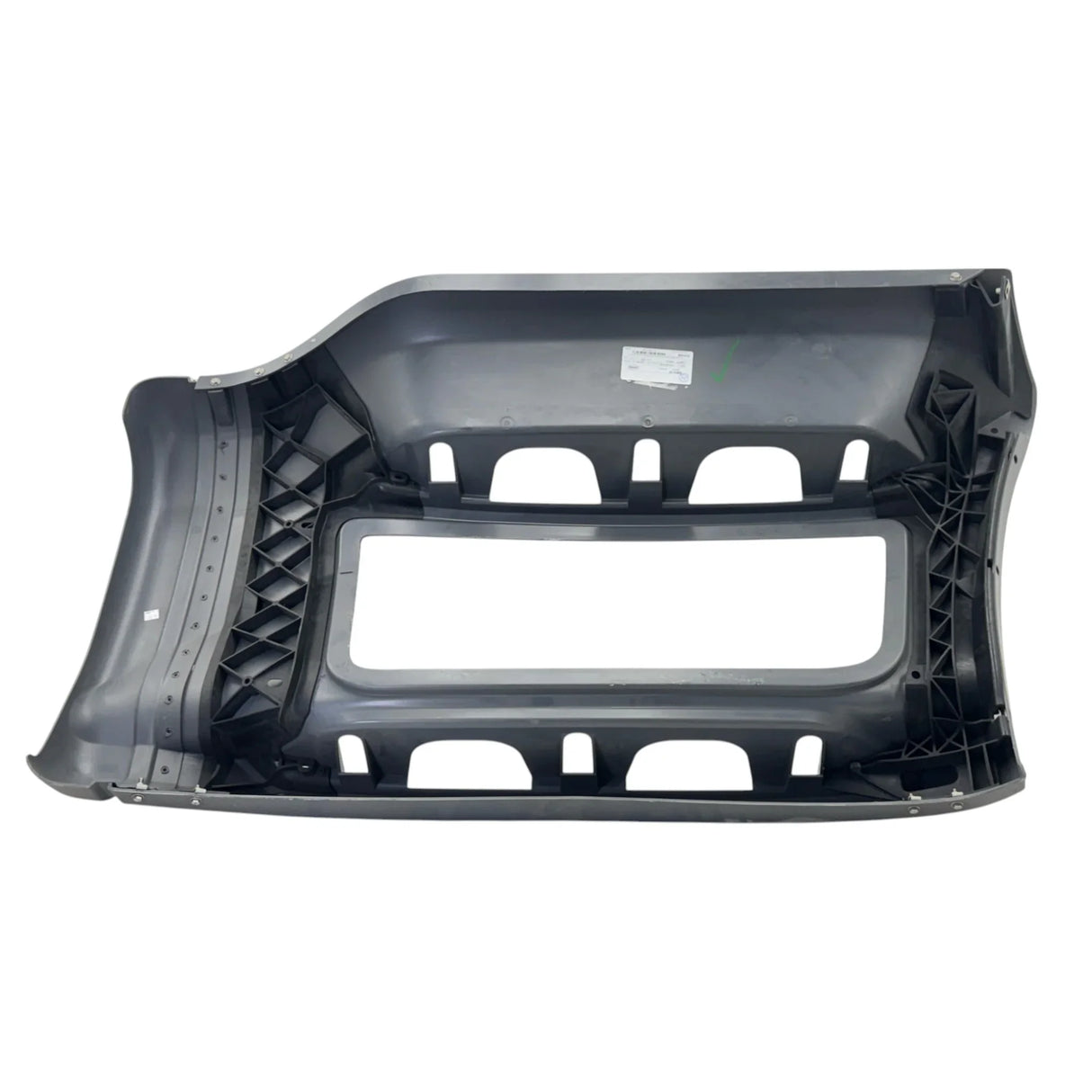 A33-1164-110 Genuine Peterbilt Forward Sub Fairing Assembly - Truck To Trailer