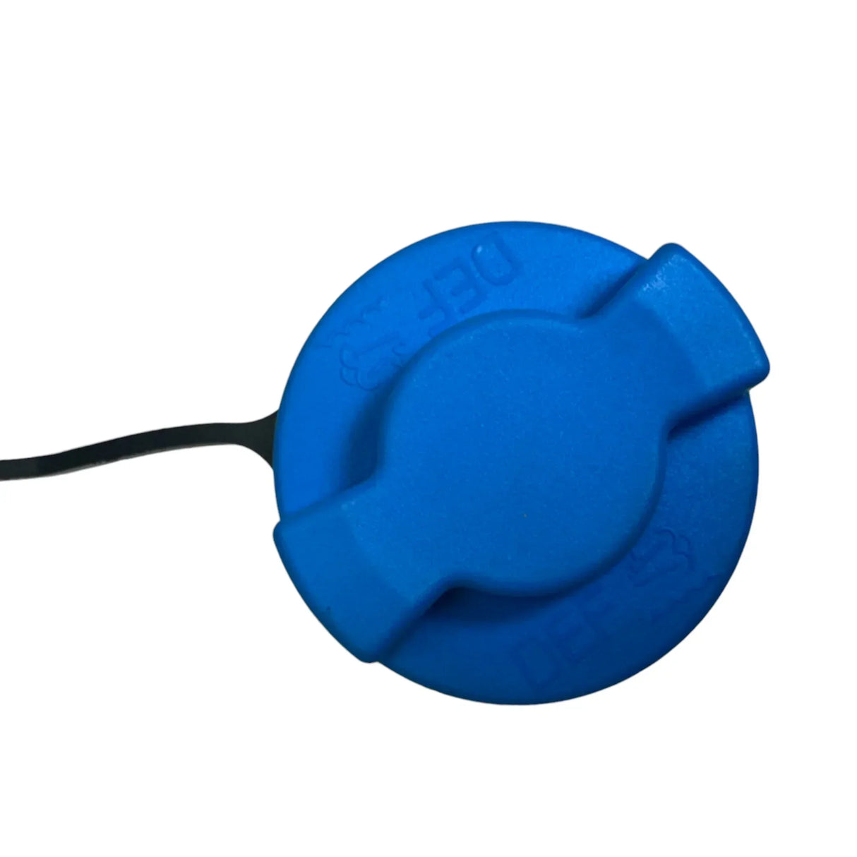 4098482C1 Genuine International DEF Tank Cap - Truck To Trailer