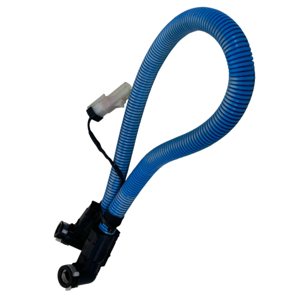 0432032120 Genuine Freightliner DEF Diesel Exhaust Fluid Line - Truck To Trailer