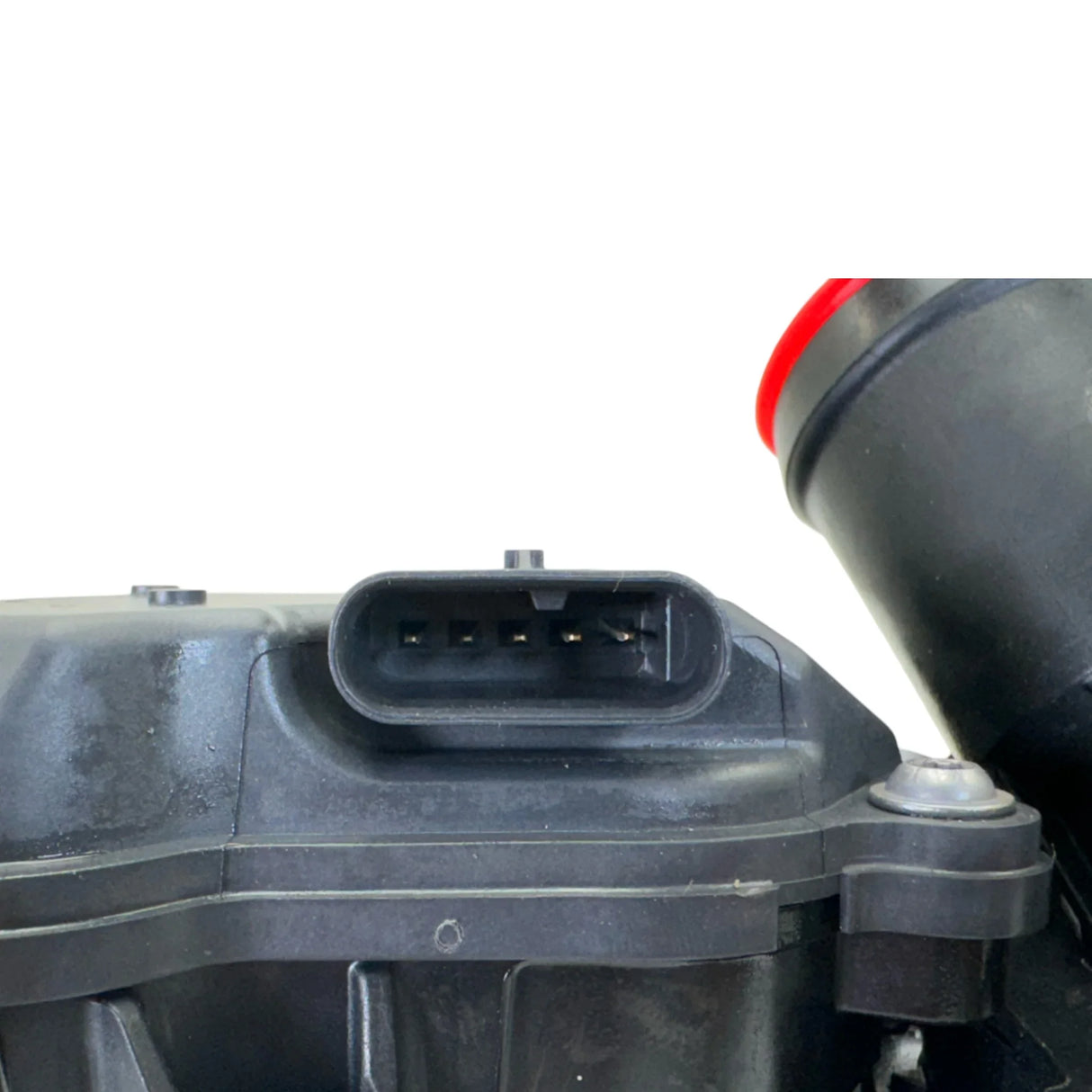 55511172 Genuine GM HVAC Heater Control Valve - Truck To Trailer