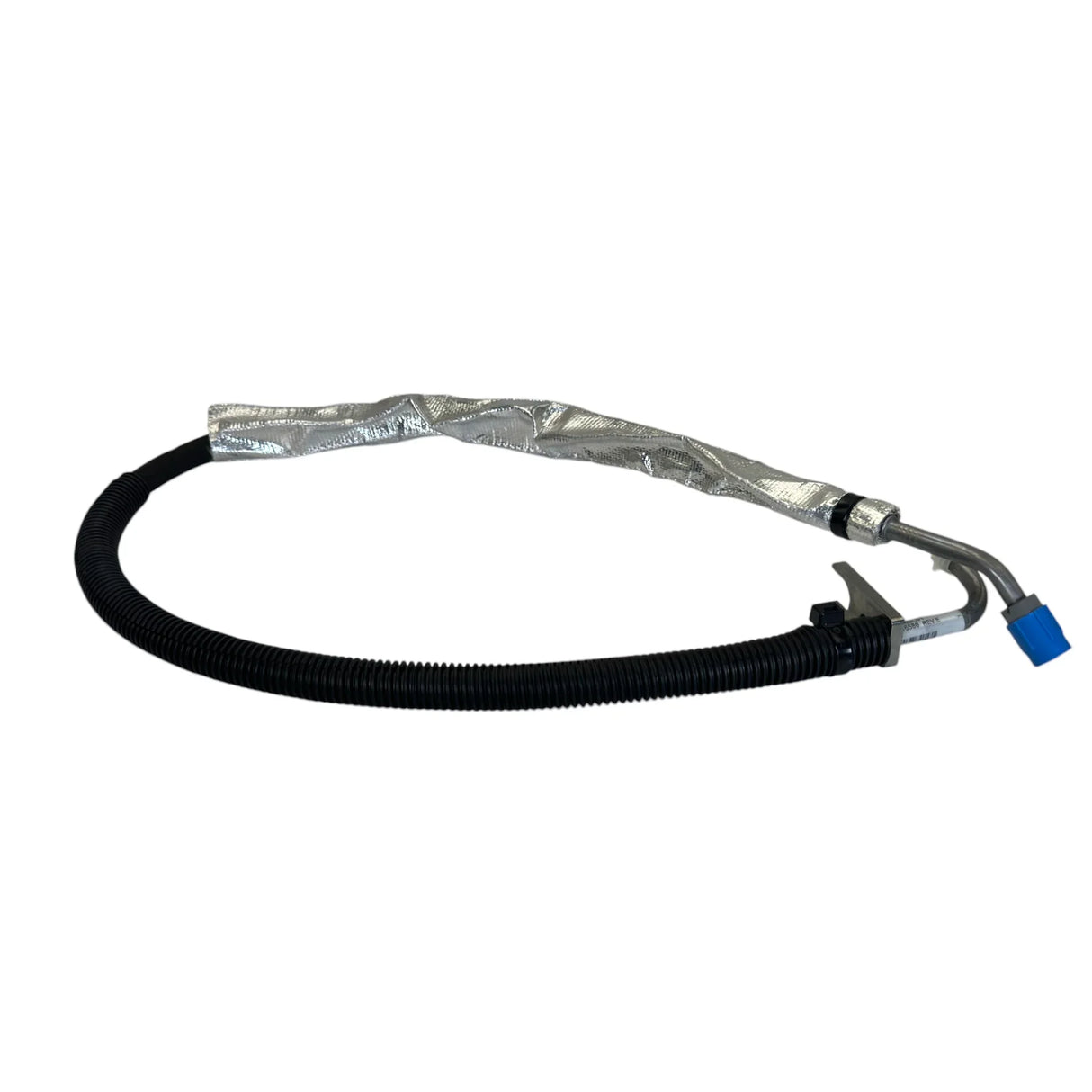 3919069C91 Genuine International Air Condition Dryer Hose - Truck To Trailer