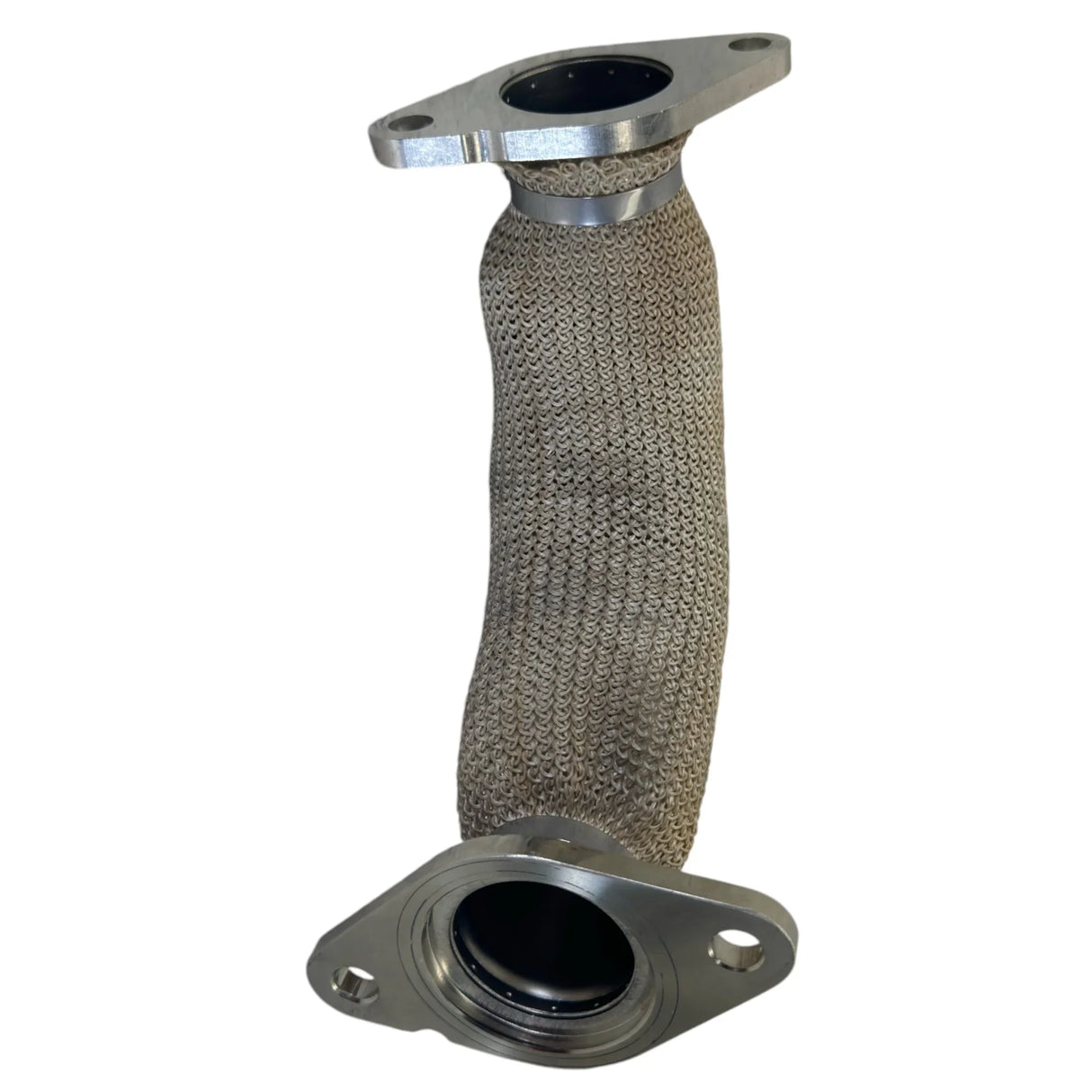 55490626 Genuine GM EGR Exhaust Gas Recirculation Pipe - Truck To Trailer