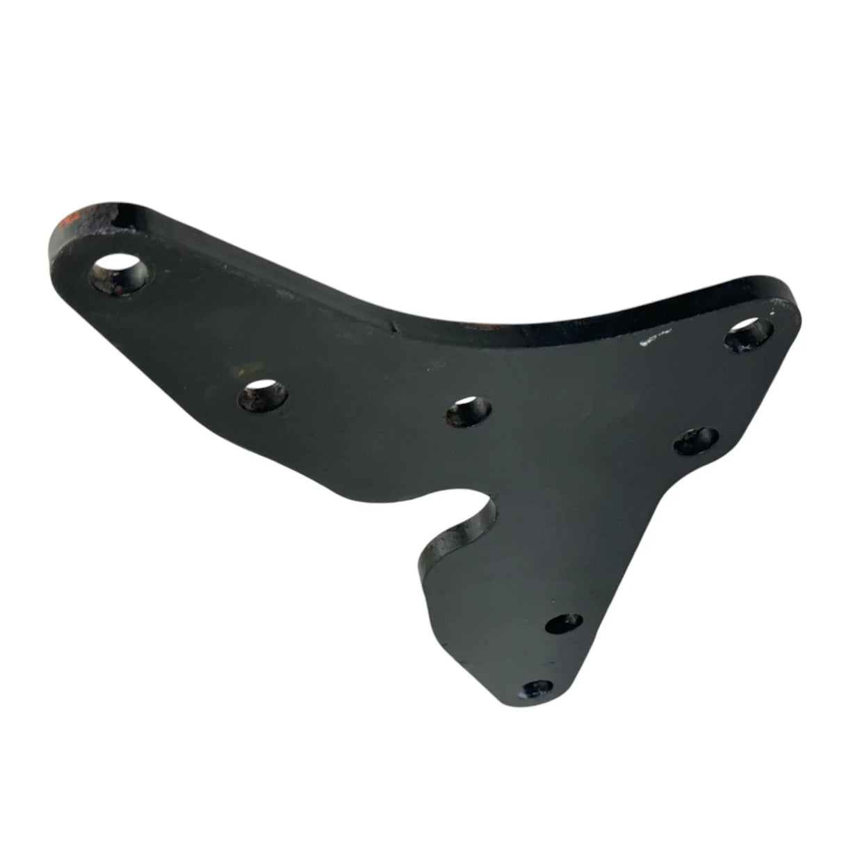 2274435000 Genuine Freightliner Side Step Bracket - Truck To Trailer