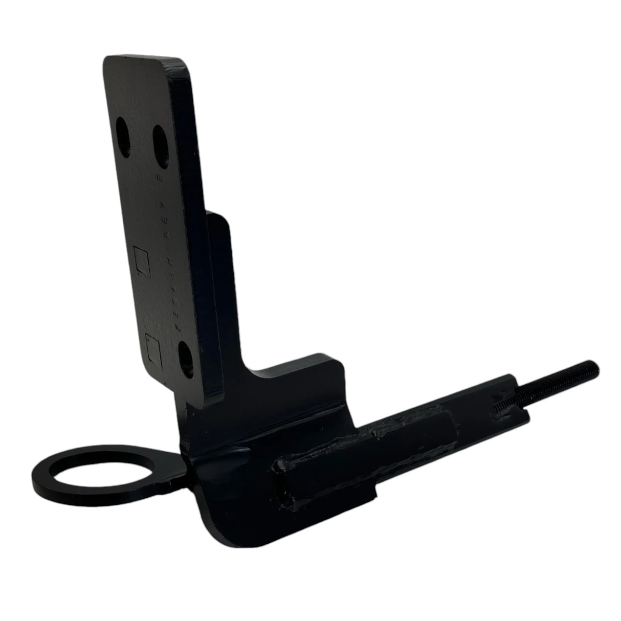 53949M Unbranded Adjustable Tow Bar - Truck To Trailer