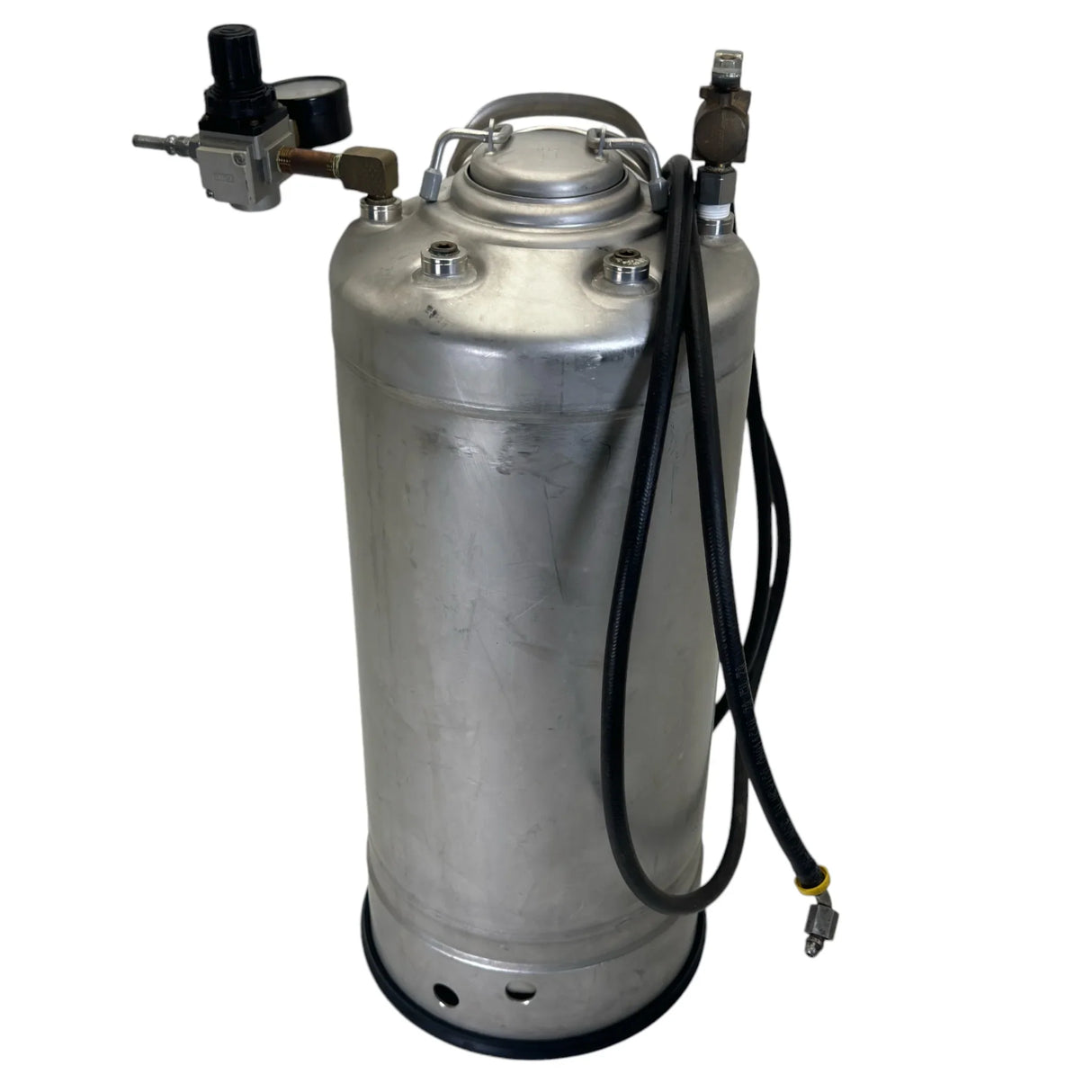 12-544-01 Genuine Navistar Induction Cleaning System - Truck To Trailer