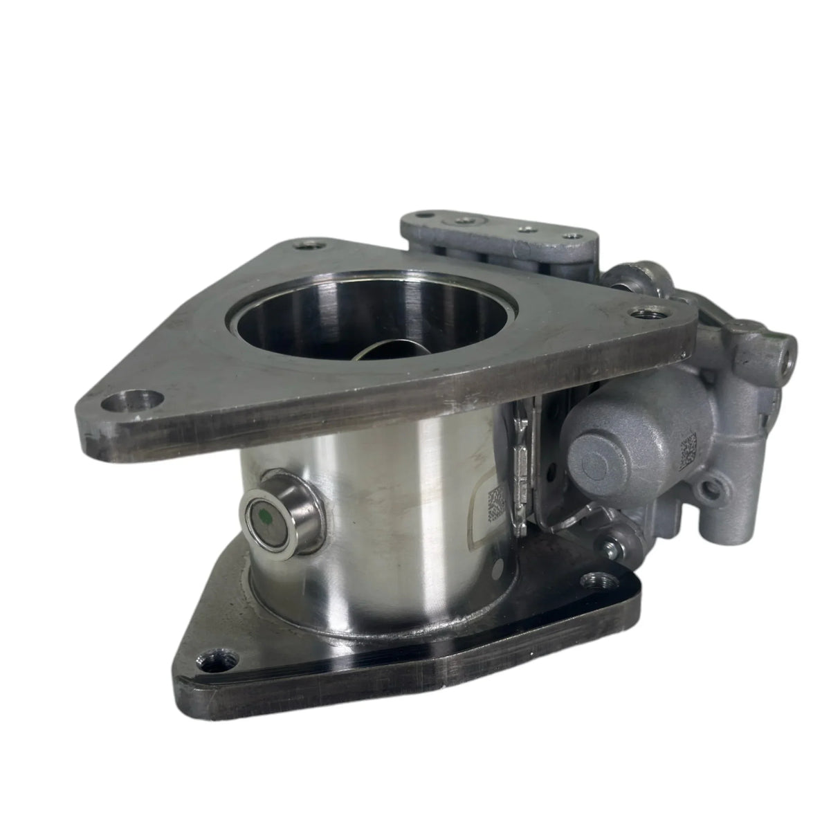 55510137 Genuine GM Exhaust Back Pressure Valve - Truck To Trailer