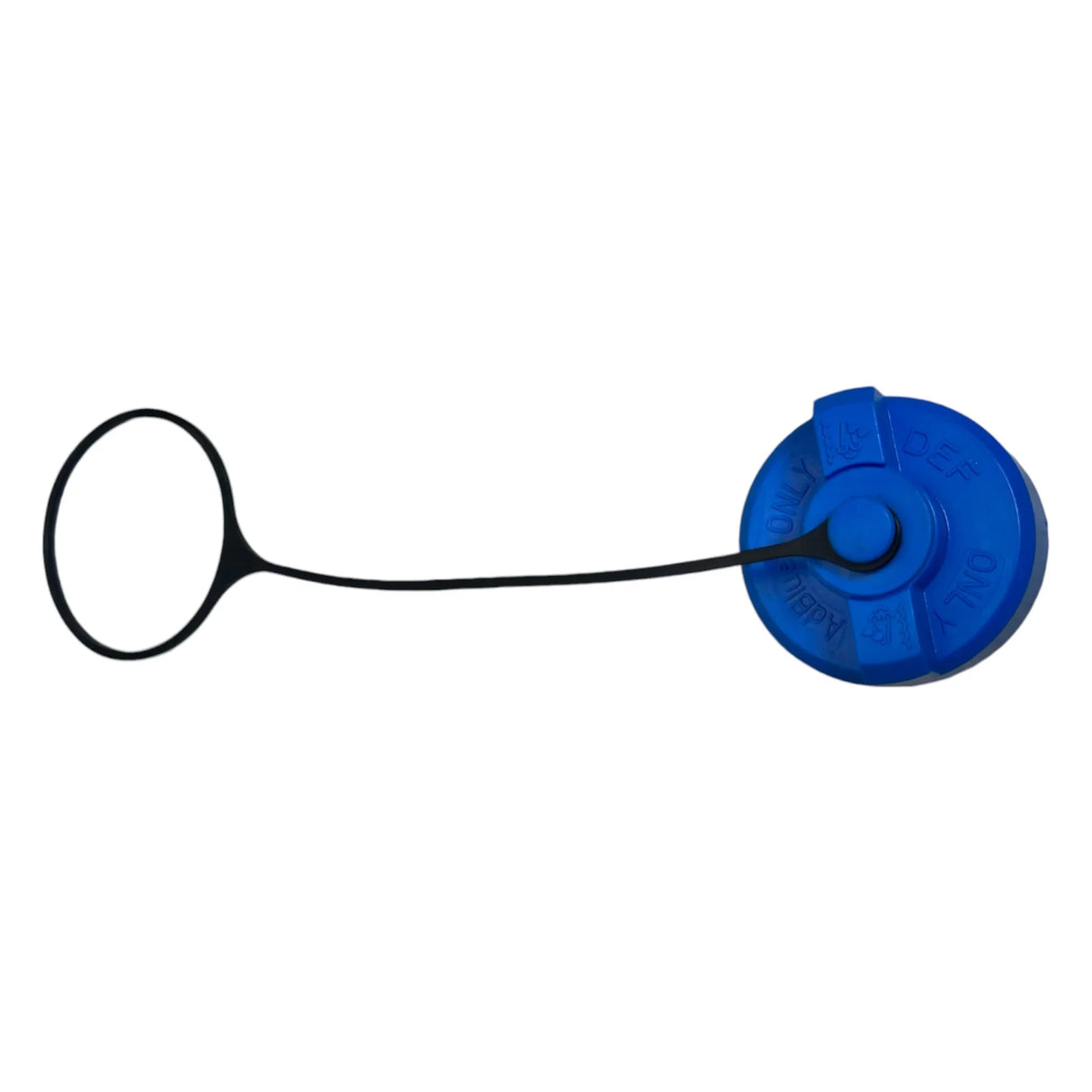 398-3011 Genuine Cat DEF Tank Cap - Truck To Trailer