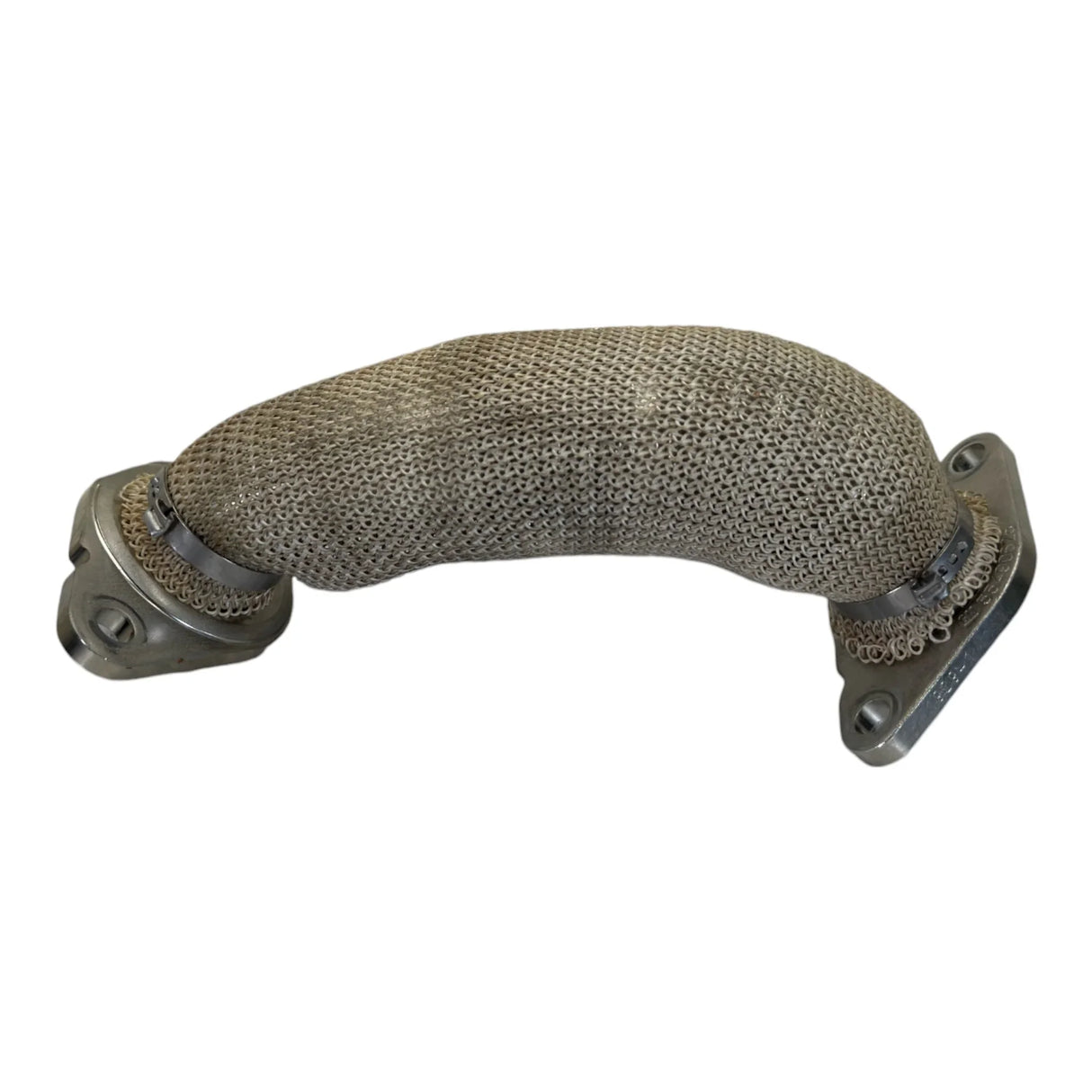 55490626 Genuine GM EGR Exhaust Gas Recirculation Pipe - Truck To Trailer