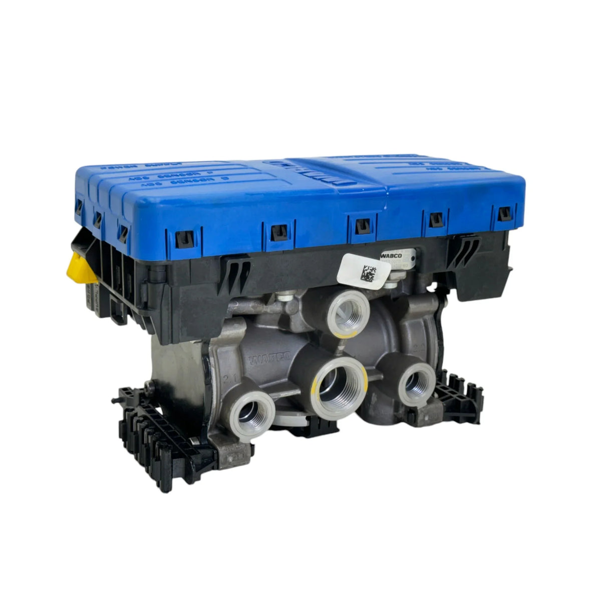 400 500 420 0 Genuine Wabco ABS Trailer Control Module - Truck To Trailer