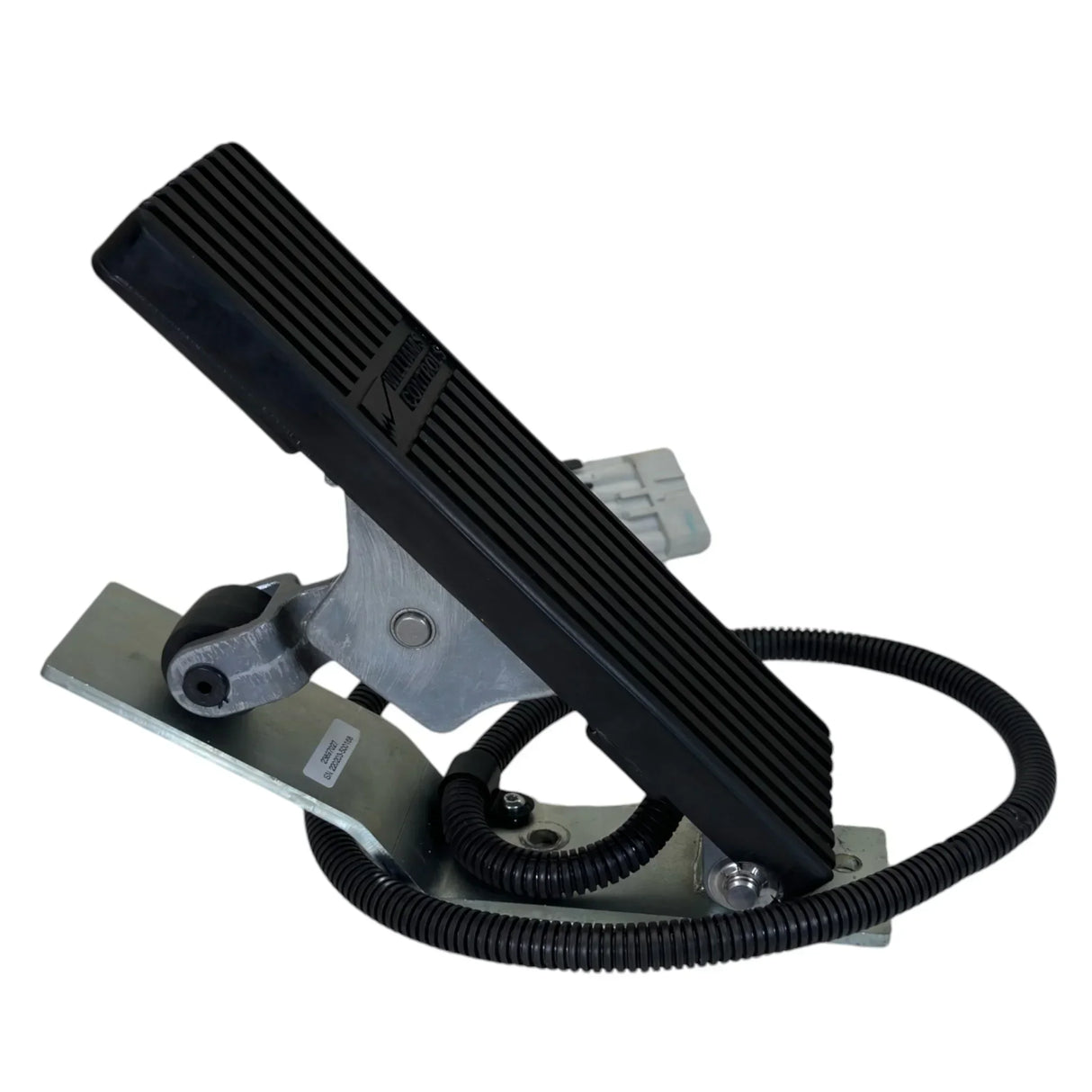 8026421 Genuine Volvo Accelerator Pedal - Truck To Trailer