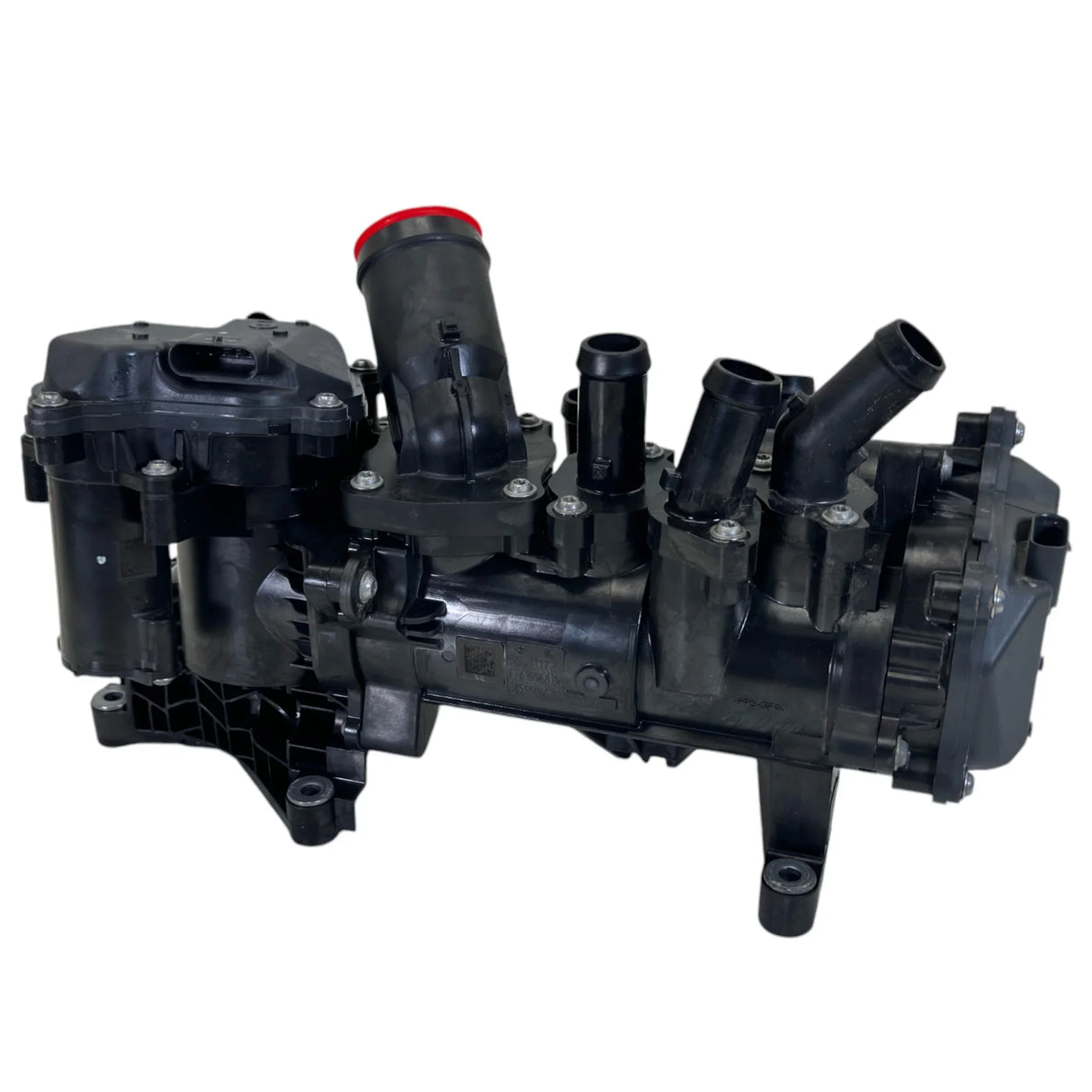 55511172 Genuine GM HVAC Heater Control Valve - Truck To Trailer