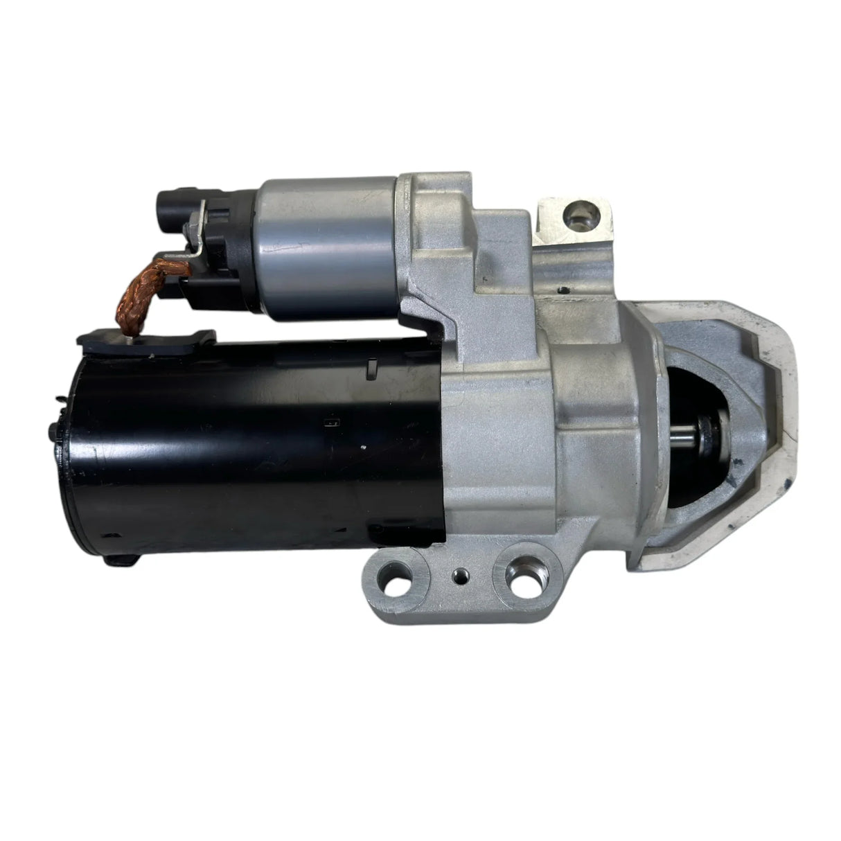 55509960 Genuine GM Starter Motor 12V - Truck To Trailer