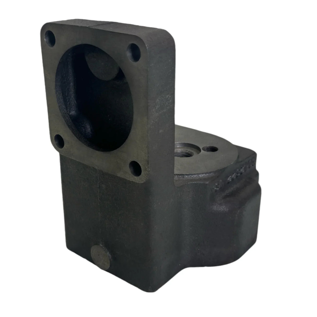 3061598 Genuine Cummins Thermostat Housing - Truck To Trailer