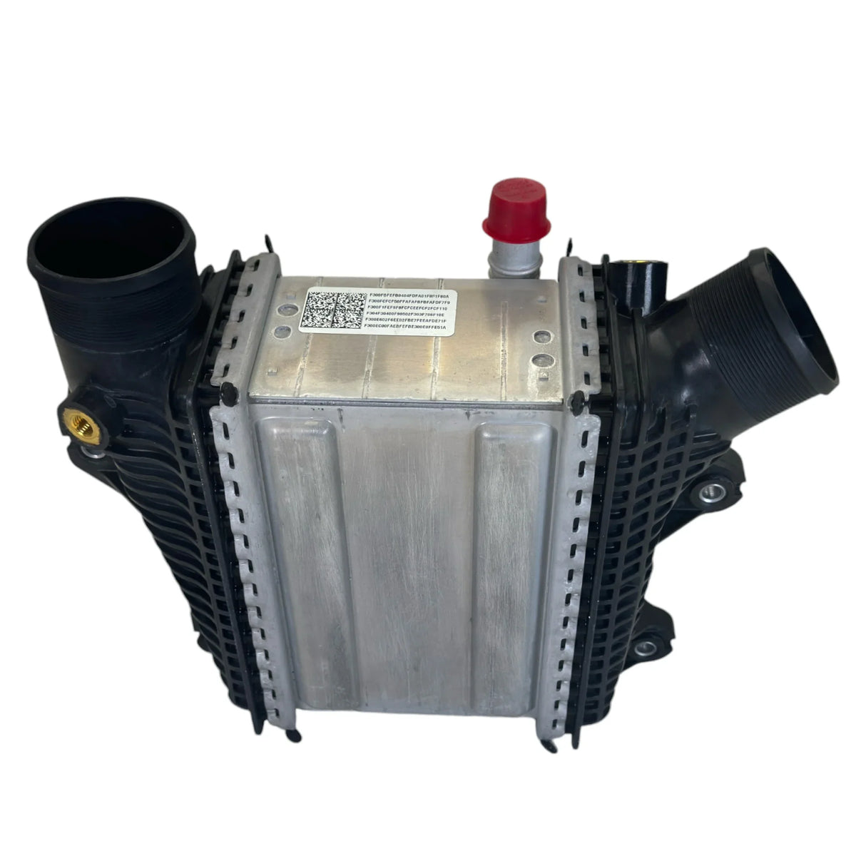 55490572 Genuine GM Intercooler Assembly - Truck To Trailer