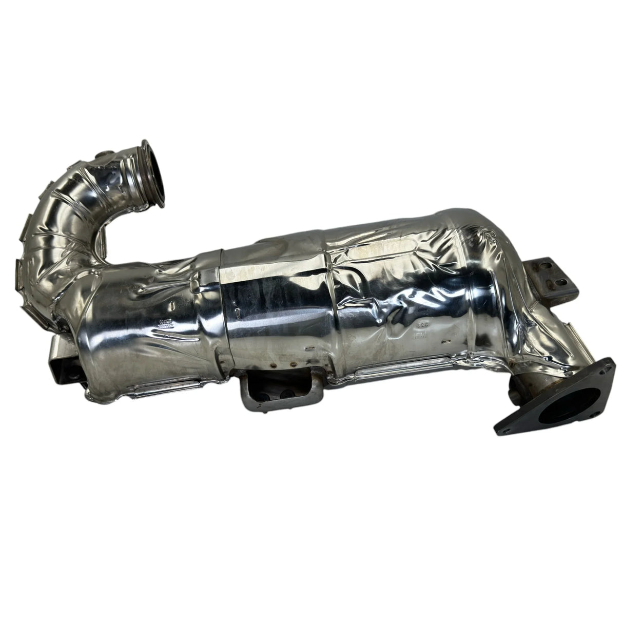 12698485 Genuine GM DPF Diesel Particulate Filter - Truck To Trailer