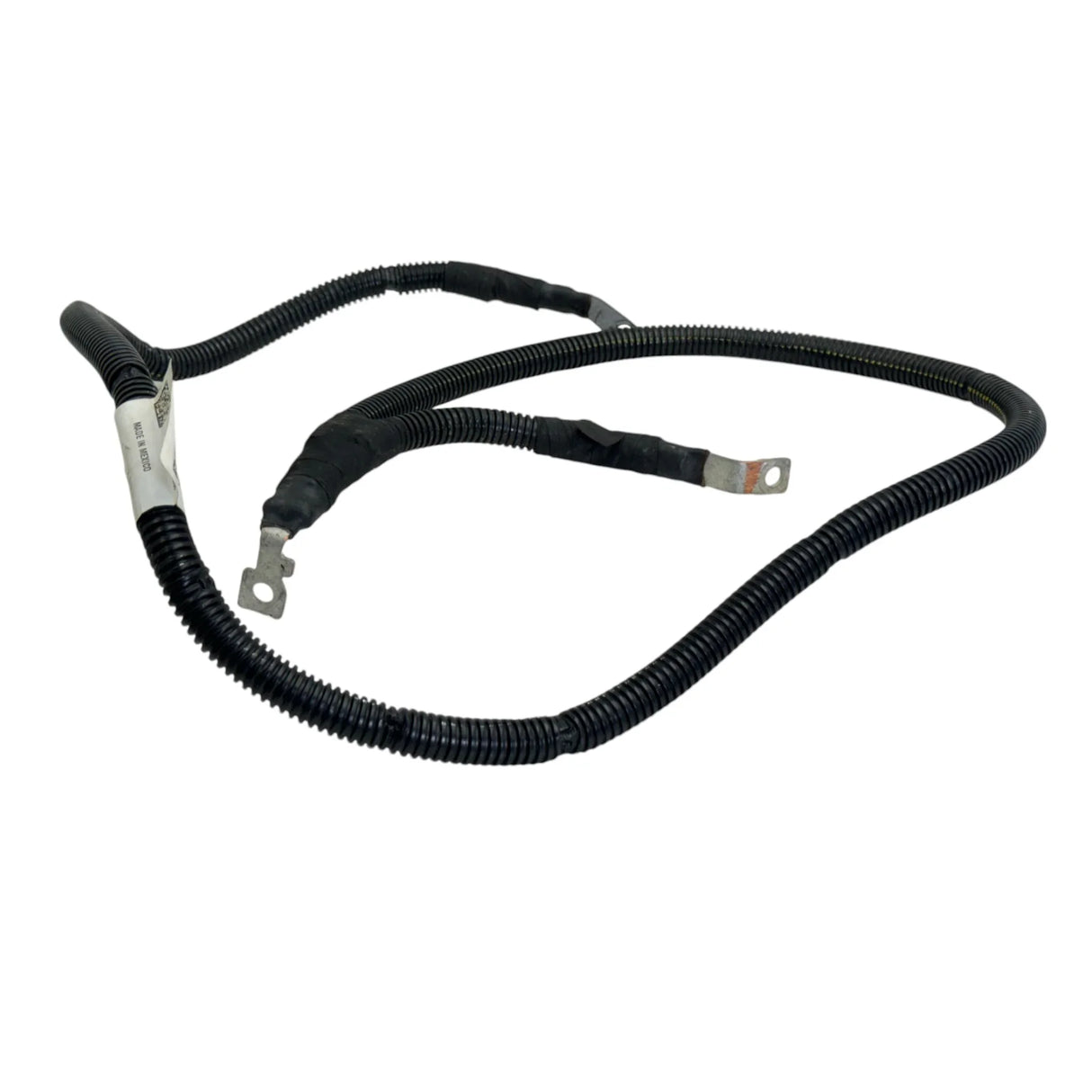 84703930 Genuine GM Alternator To Battery Cable - Truck To Trailer