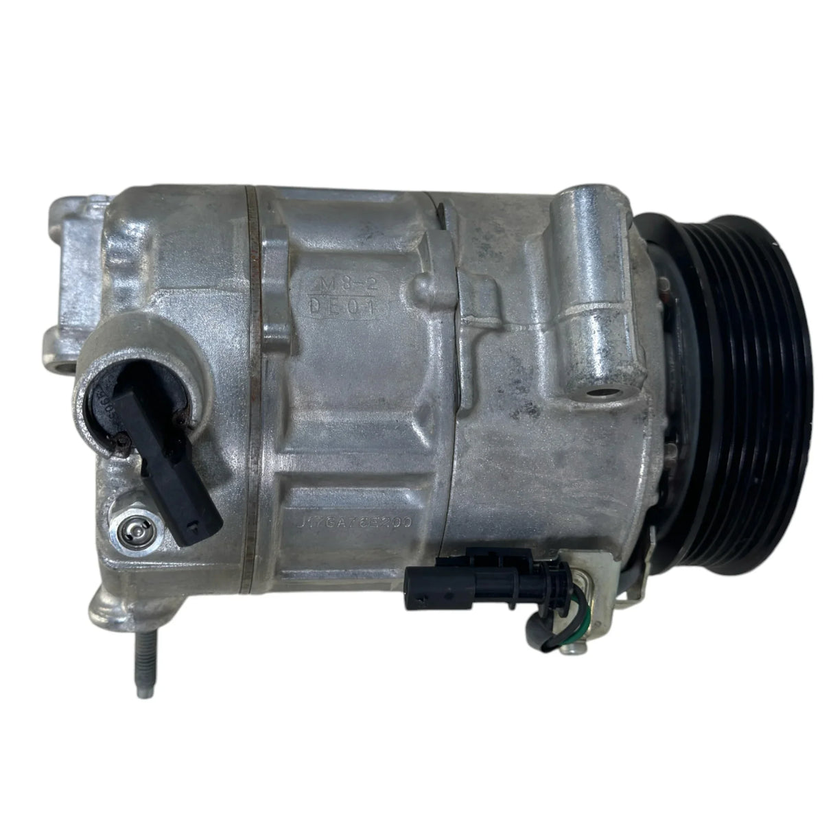 84448629 Genuine GM A/C Compressor - Truck To Trailer