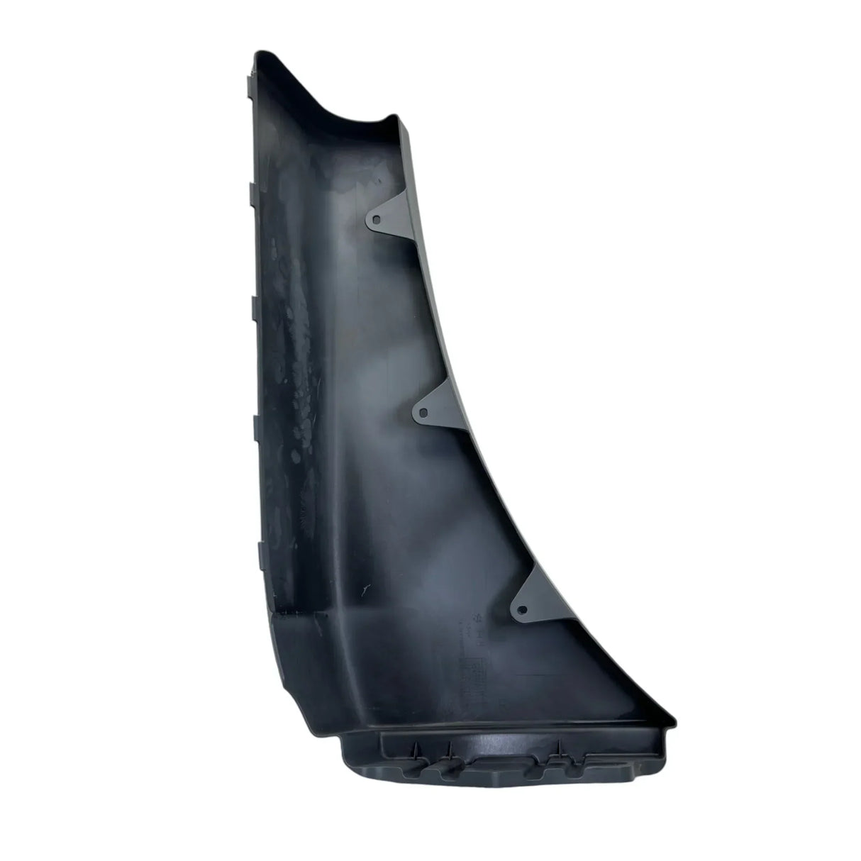 2260984003 Genuine Freightliner Front Right Fender - Truck To Trailer