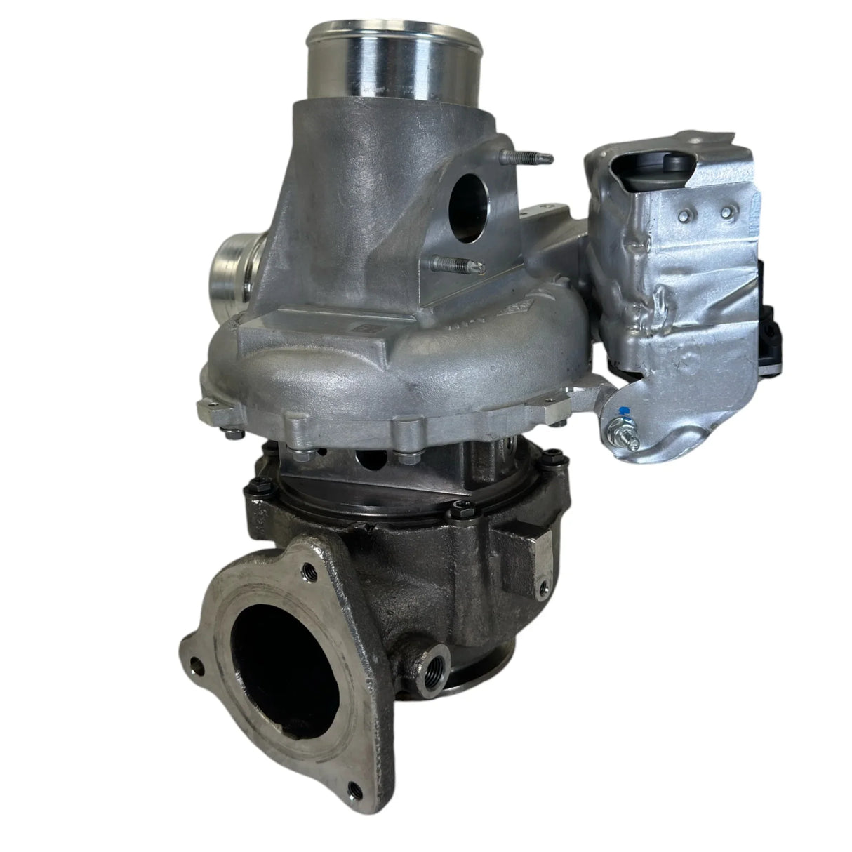 55509165 Genuine GM Turbocharger - Truck To Trailer