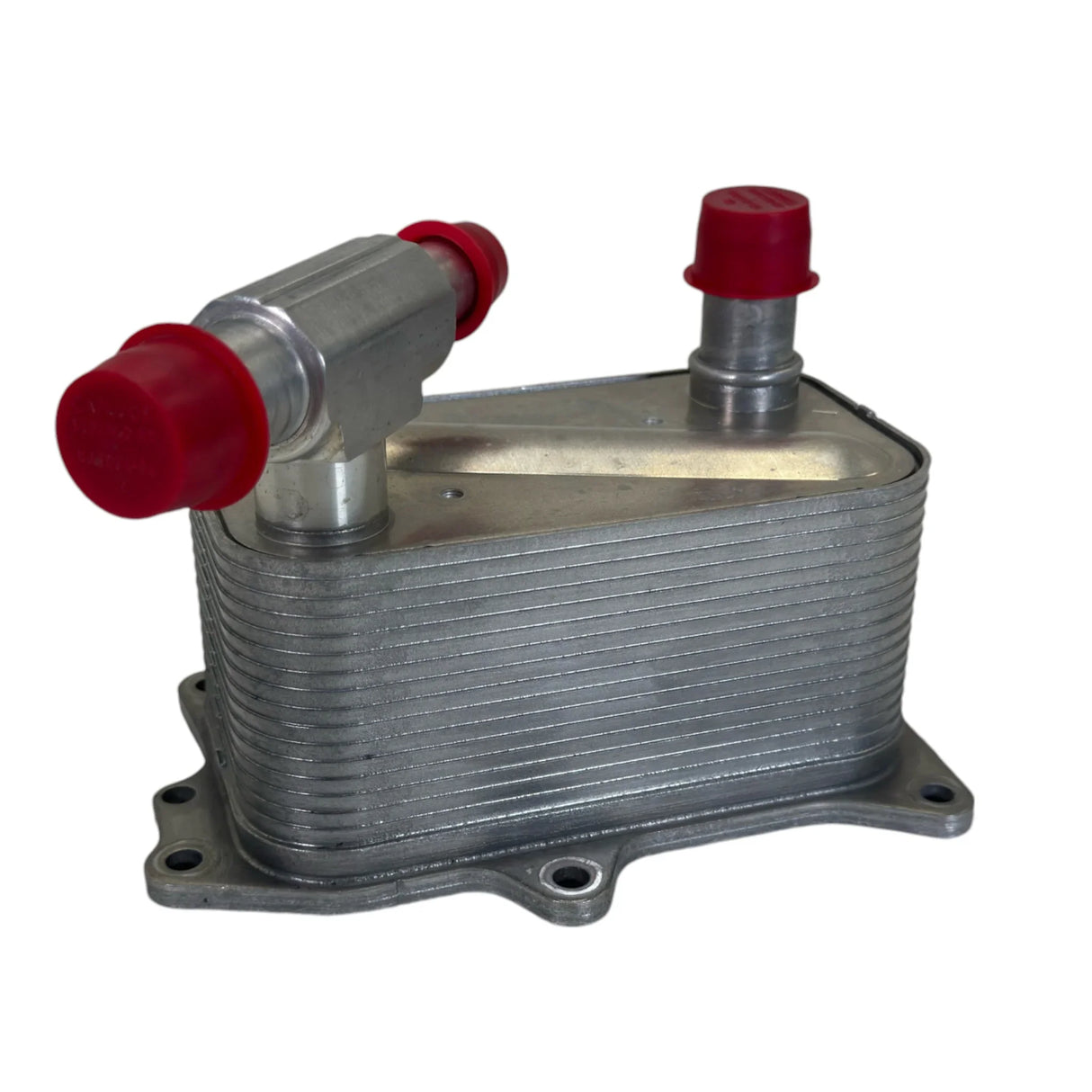 55509959 Genuine GM Engine Oil Cooler - Truck To Trailer