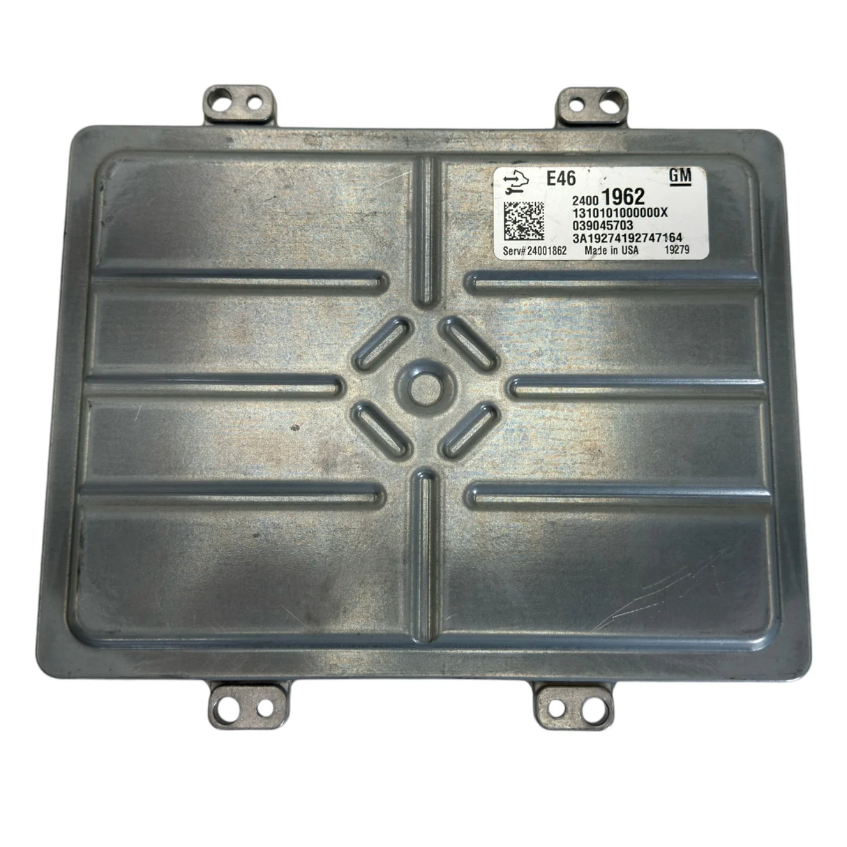 24001962 Genuine GM ECM Engine Control Module - Truck To Trailer