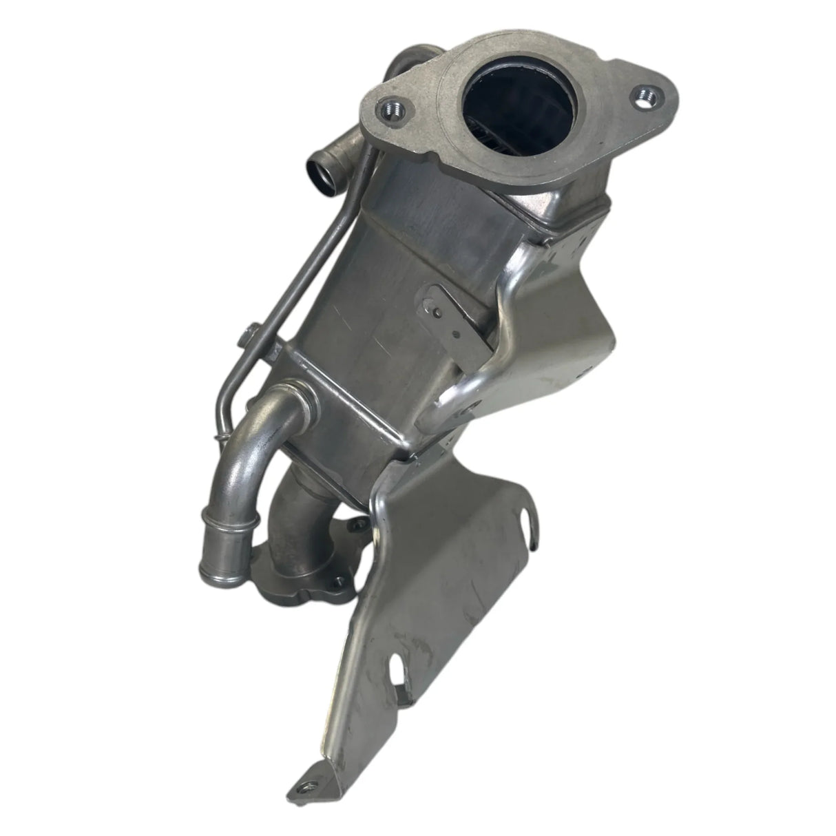 55513487 Genuine GM EGR Exhaust Gas Recirculation Cooler - Truck To Trailer