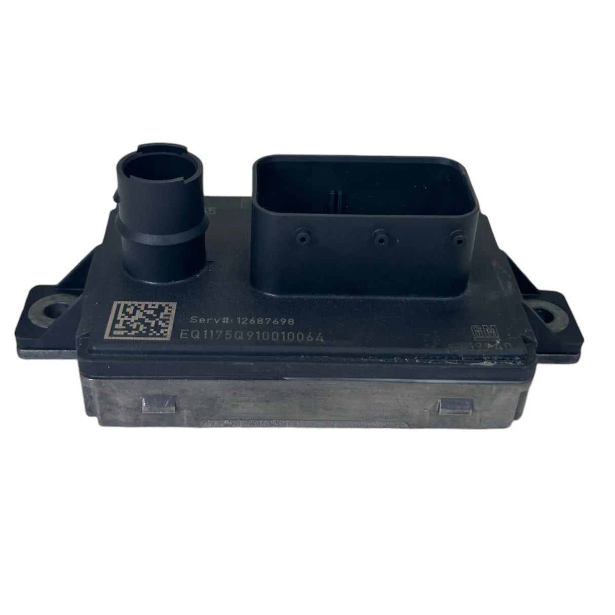 12701175 Genuine GM ECM Glow Plug Control Module - Truck To Trailer