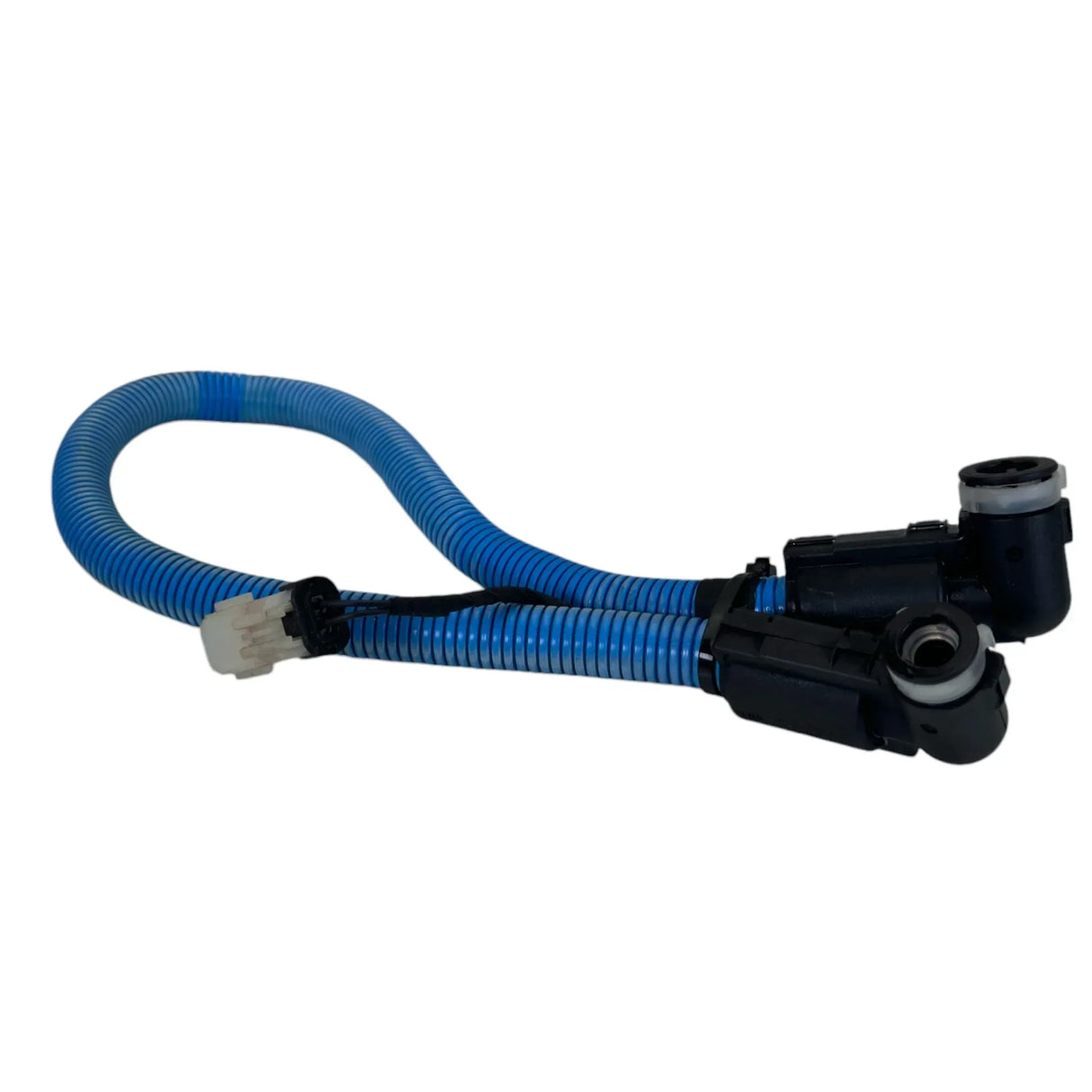 0432032120 Genuine Freightliner DEF Diesel Exhaust Fluid Line - Truck To Trailer