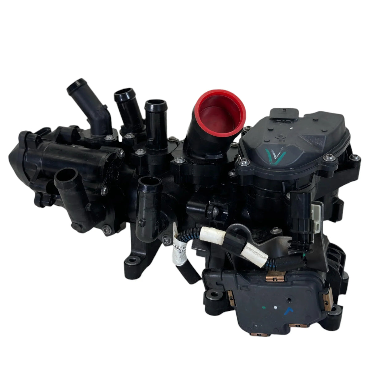 55511172 Genuine GM HVAC Heater Control Valve - Truck To Trailer