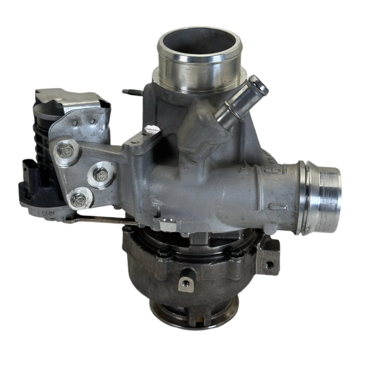 55509165 Genuine GM Turbocharger - Truck To Trailer