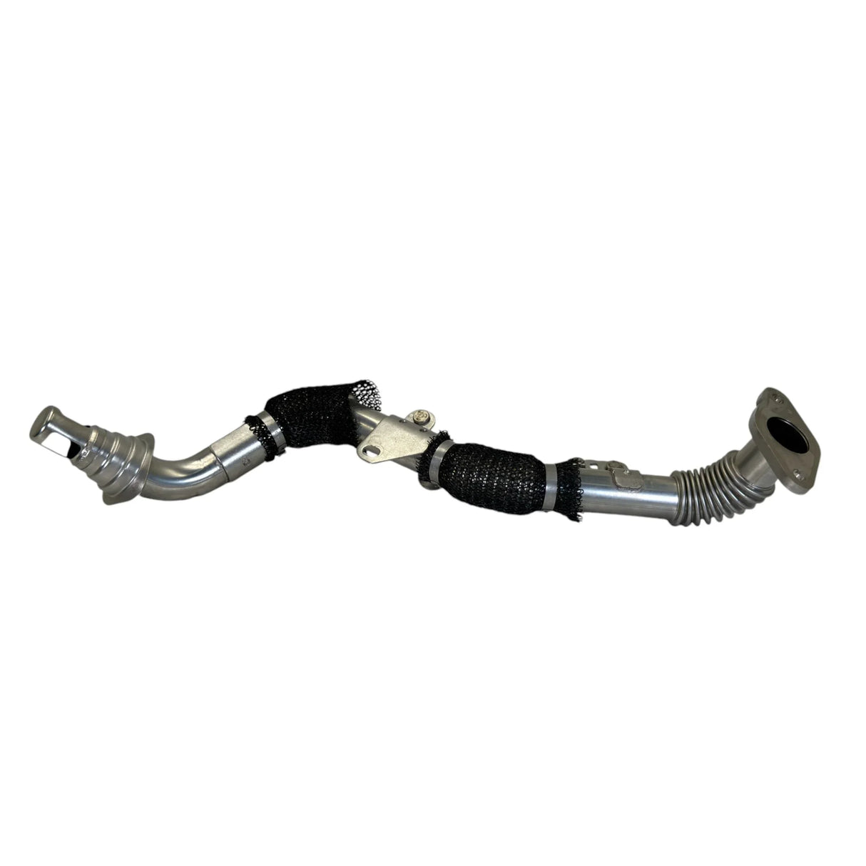 55515558 Genuine GM Exhaust Gas Recirculation Tube - Truck To Trailer