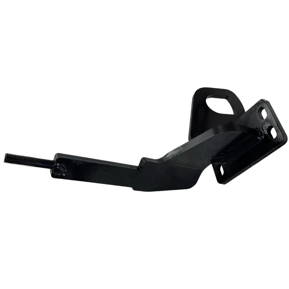 707656AT Unbranded Adjustable Tow Bar - Truck To Trailer