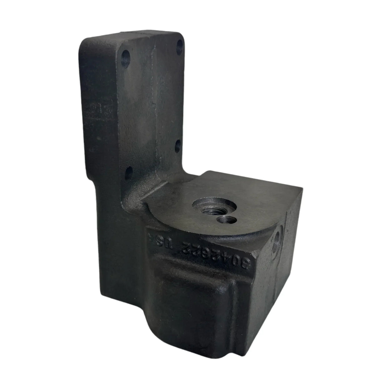 3061598 Genuine Cummins Thermostat Housing - Truck To Trailer