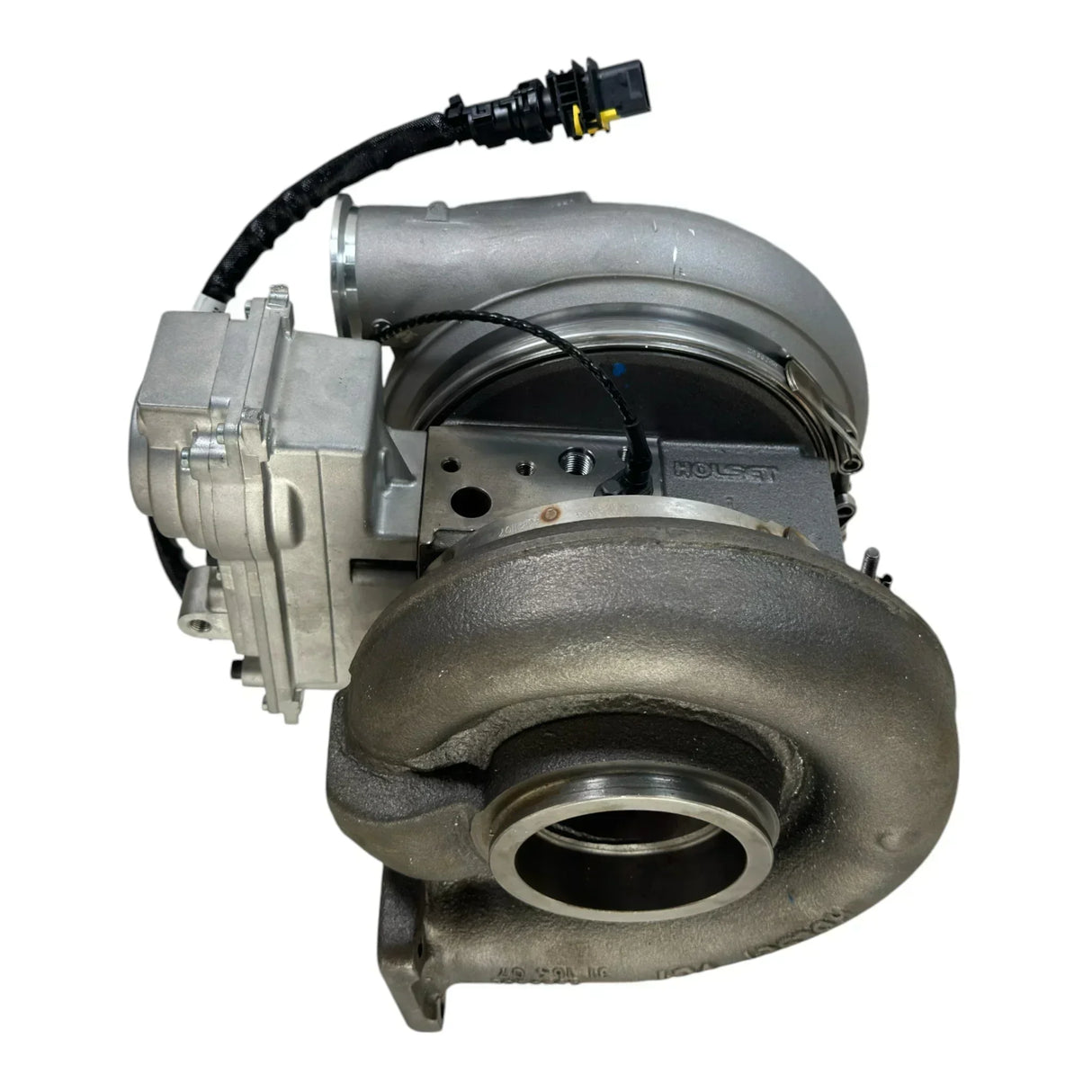 5601322 Genuine Paccar Turbocharger HE500VG - Truck To Trailer