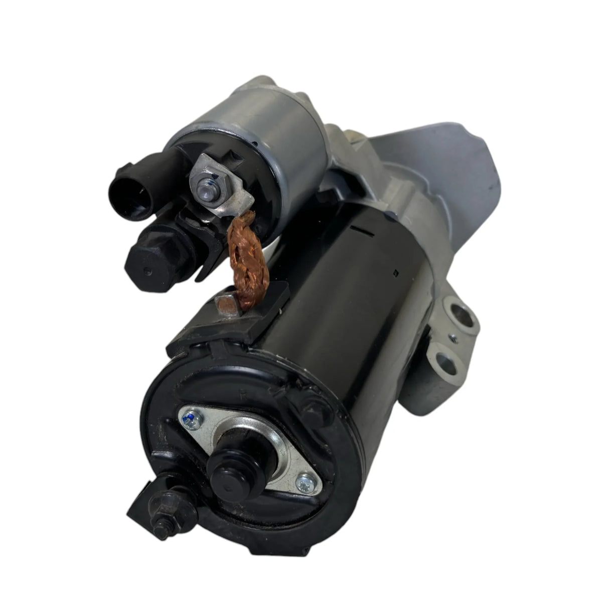 55509960 Genuine GM Starter Motor 12V - Truck To Trailer